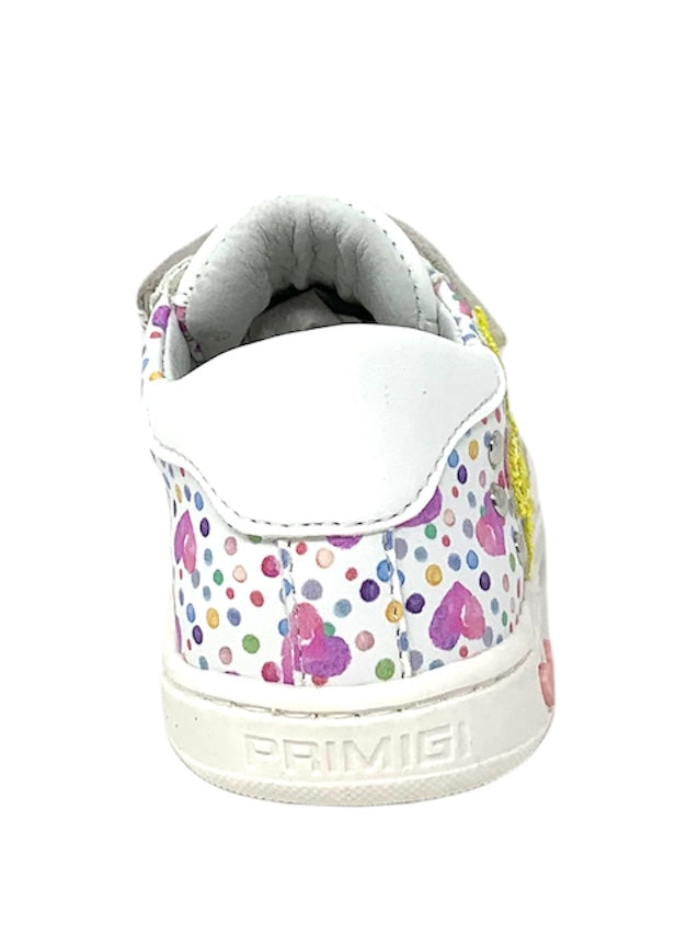 Sneakers da passeggio PRIMIGI 1902022 bambina
