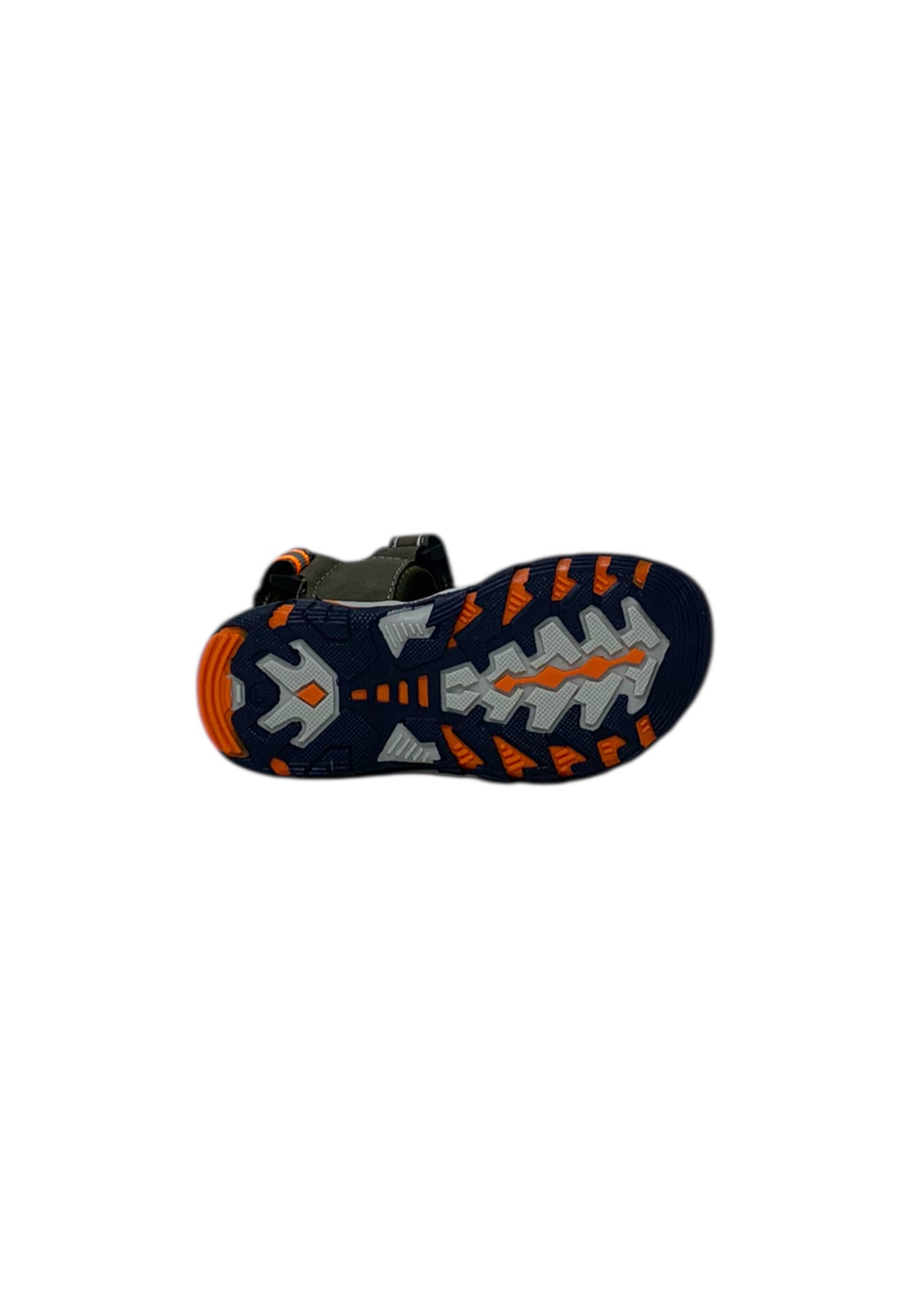Sandali MELANIA M23251 GREEN Bambino