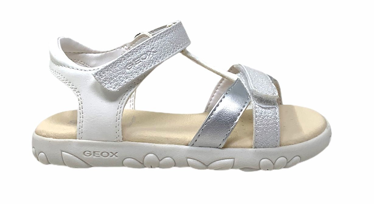 Sandalo da passeggio GEOX J158ZA C0007S Bambina