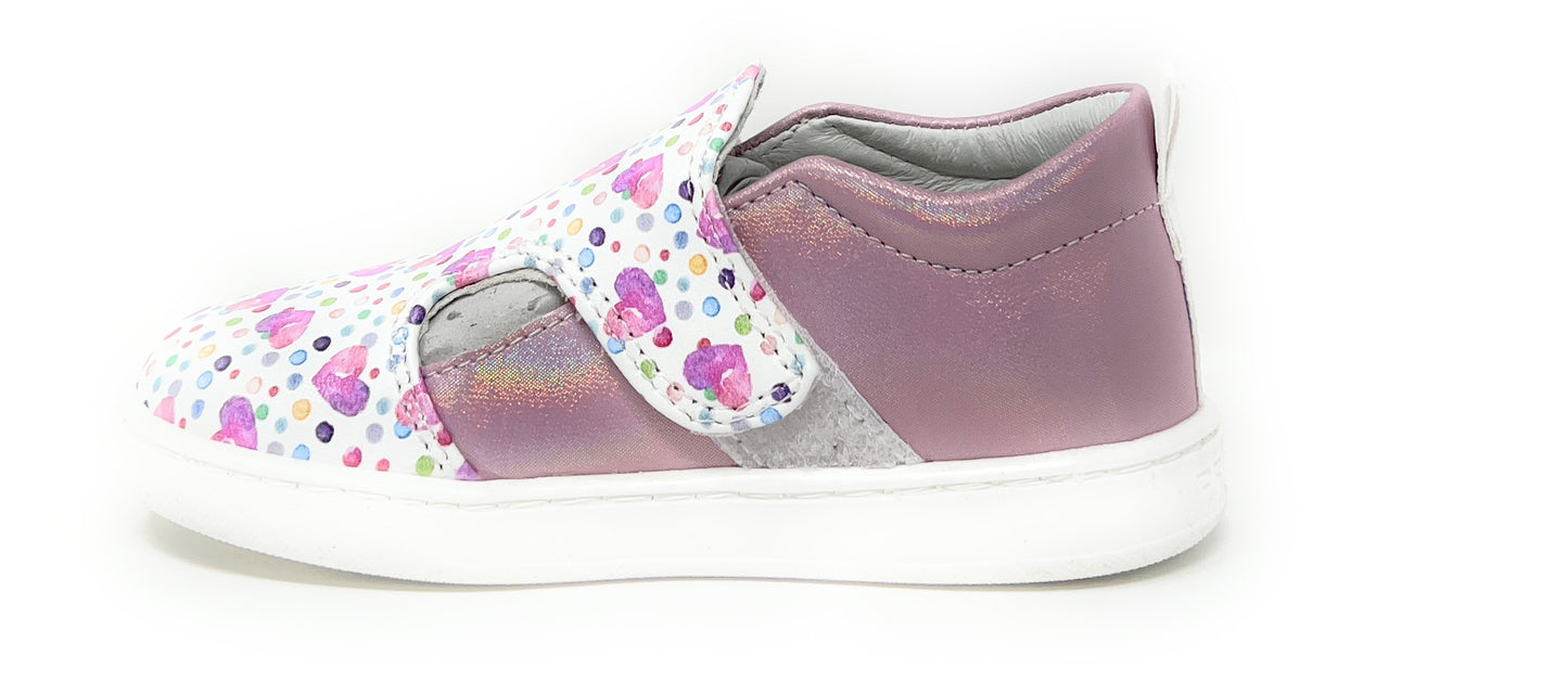 Sneakers da passeggio PRIMIGI 1902333 bambina