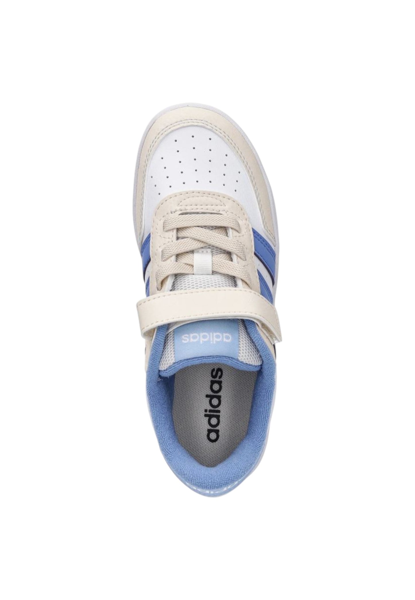 Sneaker ADIDAS BREAKBASE C JR0205 bambina