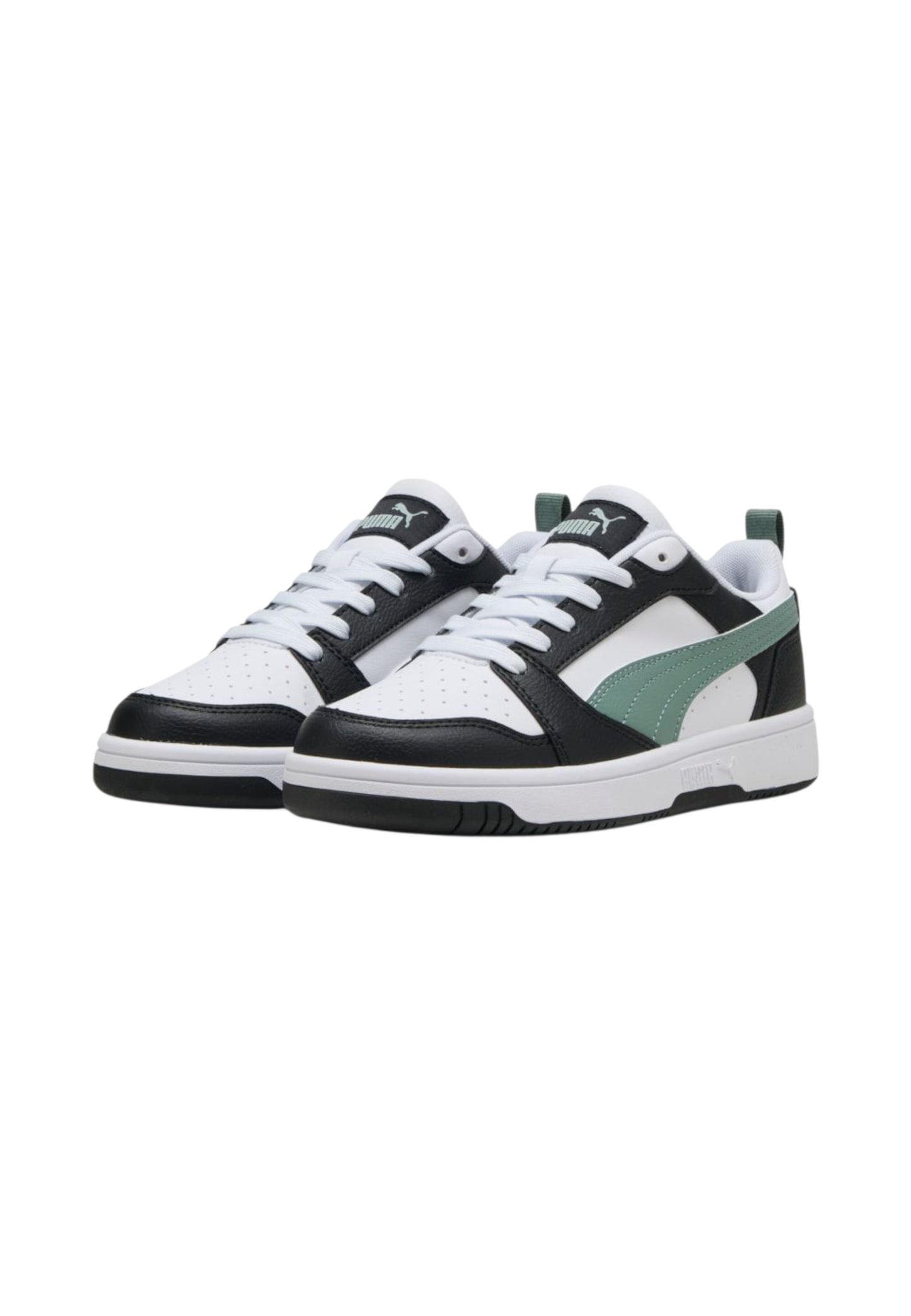 Sneakers PUMA REBOUND V6 Lo Jr 393833 20 Unisex