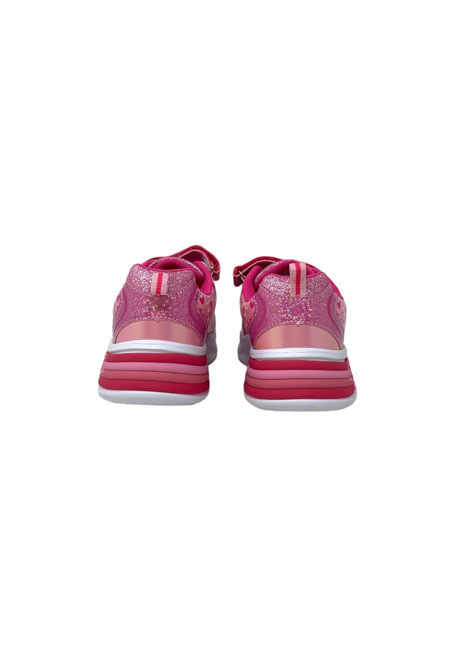 Sneakers SIlver Disney Minnie D3010449S FUXIA Bambina
