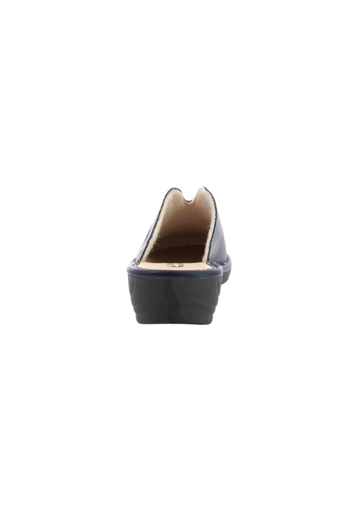 Pantofola TIGLIO 1609 BLU donna