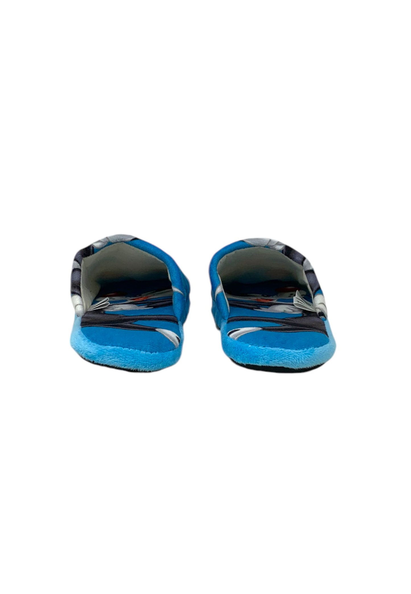 Pantofola DE FONSECA Looney Toones DE.ROMA UAL1 SILVESTRO Bambino
