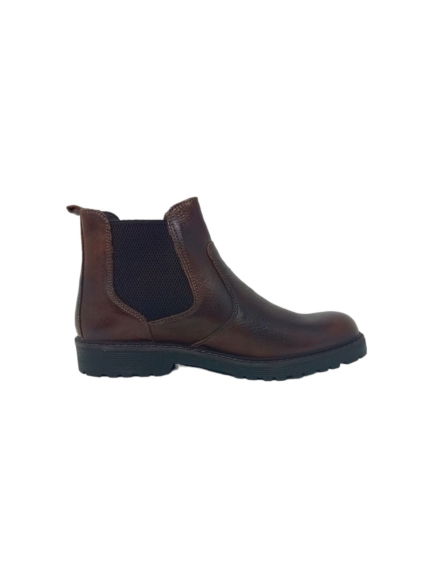 Stivaletto chelsea IGI&CO 4607111 Uomo