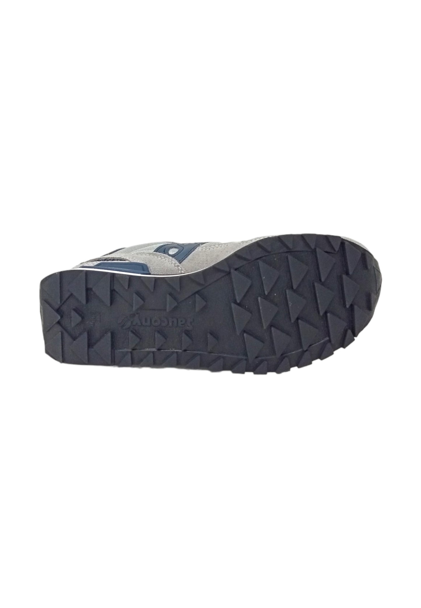 Sneaker SAUCONY ORIGINALS S2108-563 GREY ragazzo/uomo