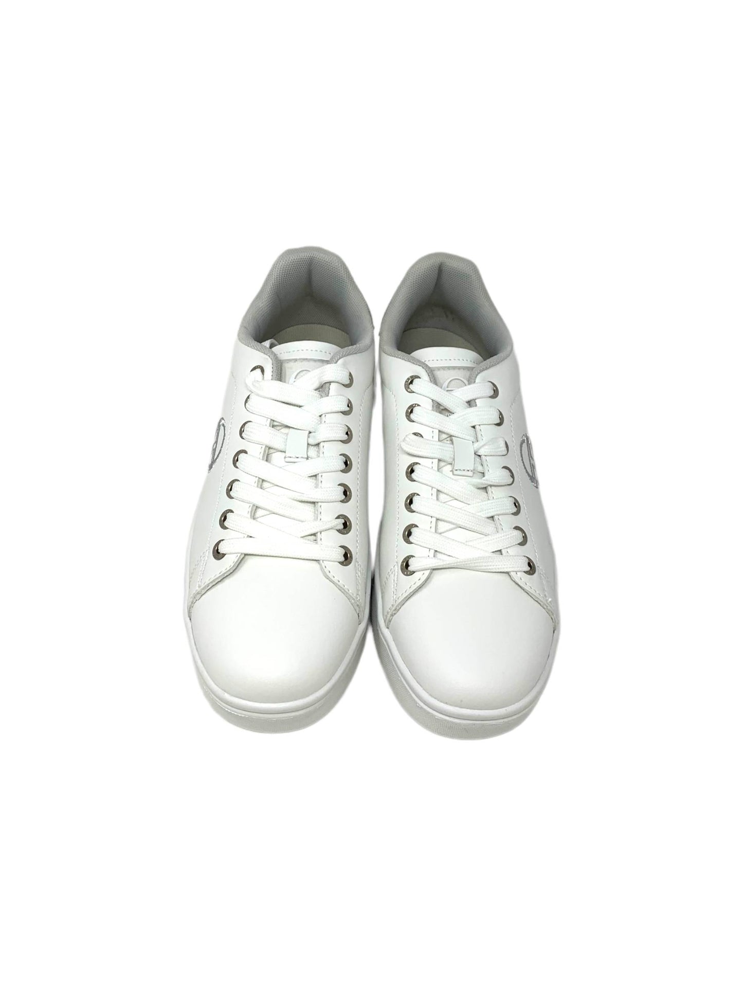Scarpa da passeggio STW224211 WHT/SILVER Sergio Tacchini Donna