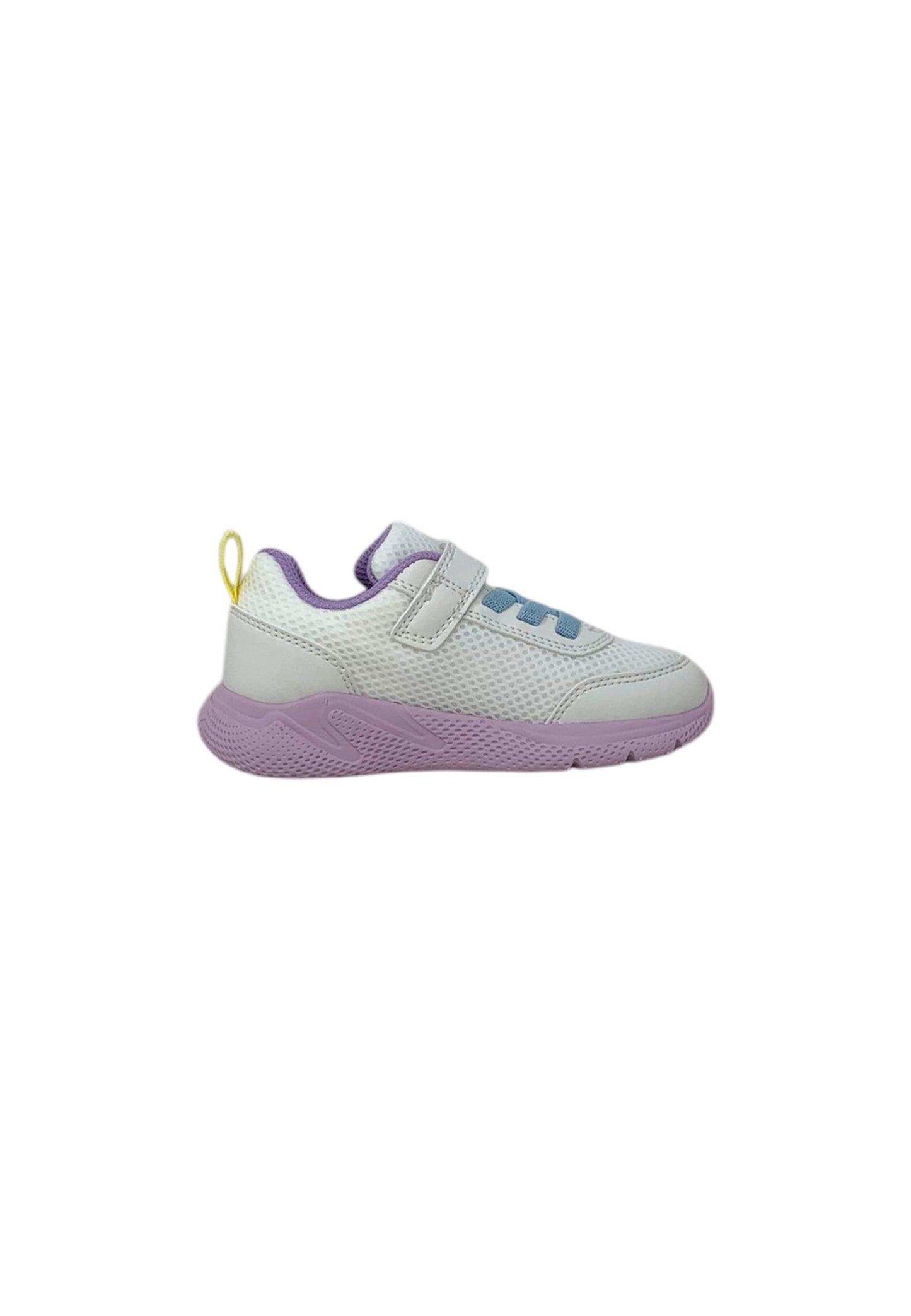 Sneakers GEOX B SPRINTYE G. D B454TD01454 C0653 bambina