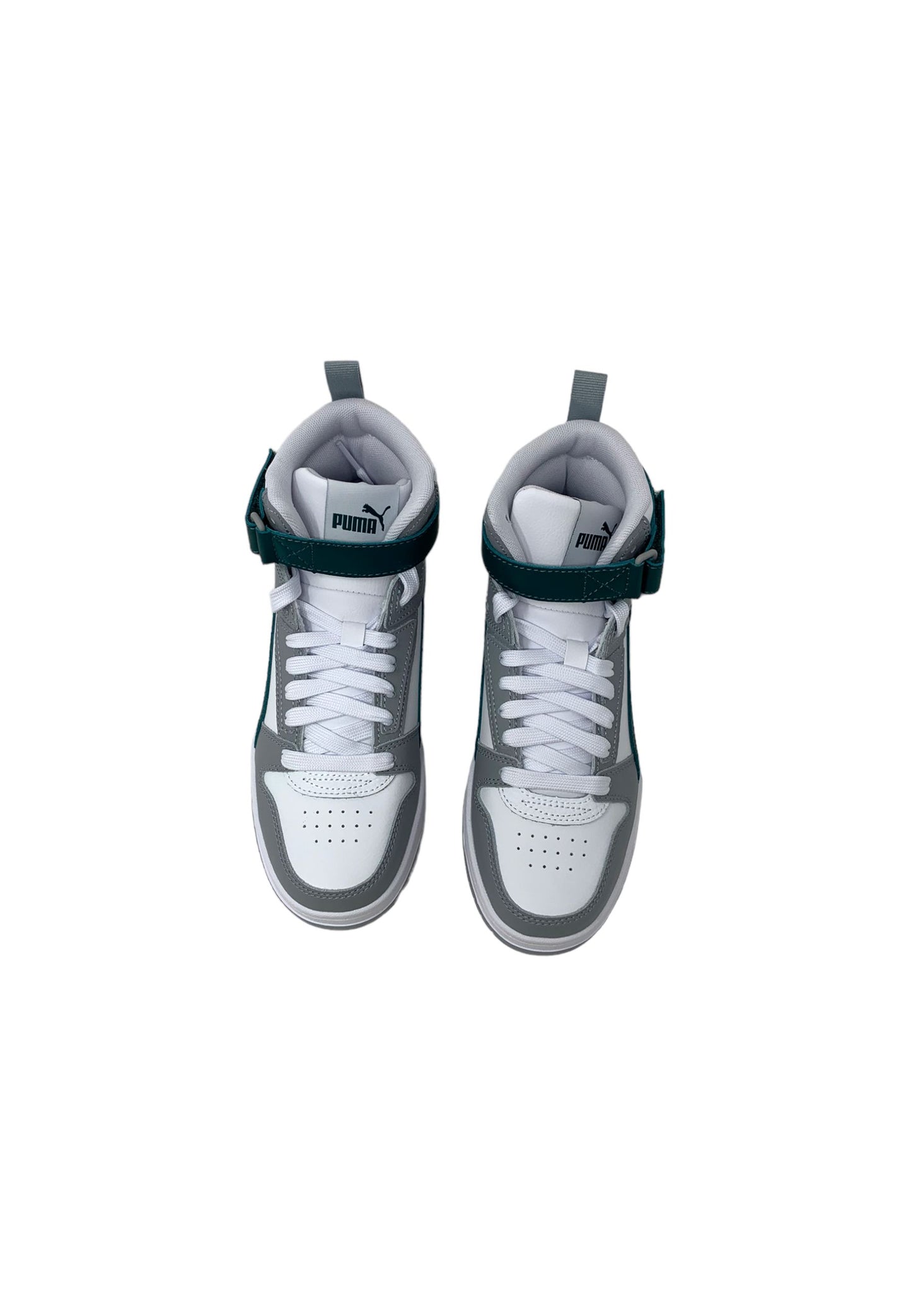 SNEAKERS PUMA RBD GAME JR 386172 07 ragazzo