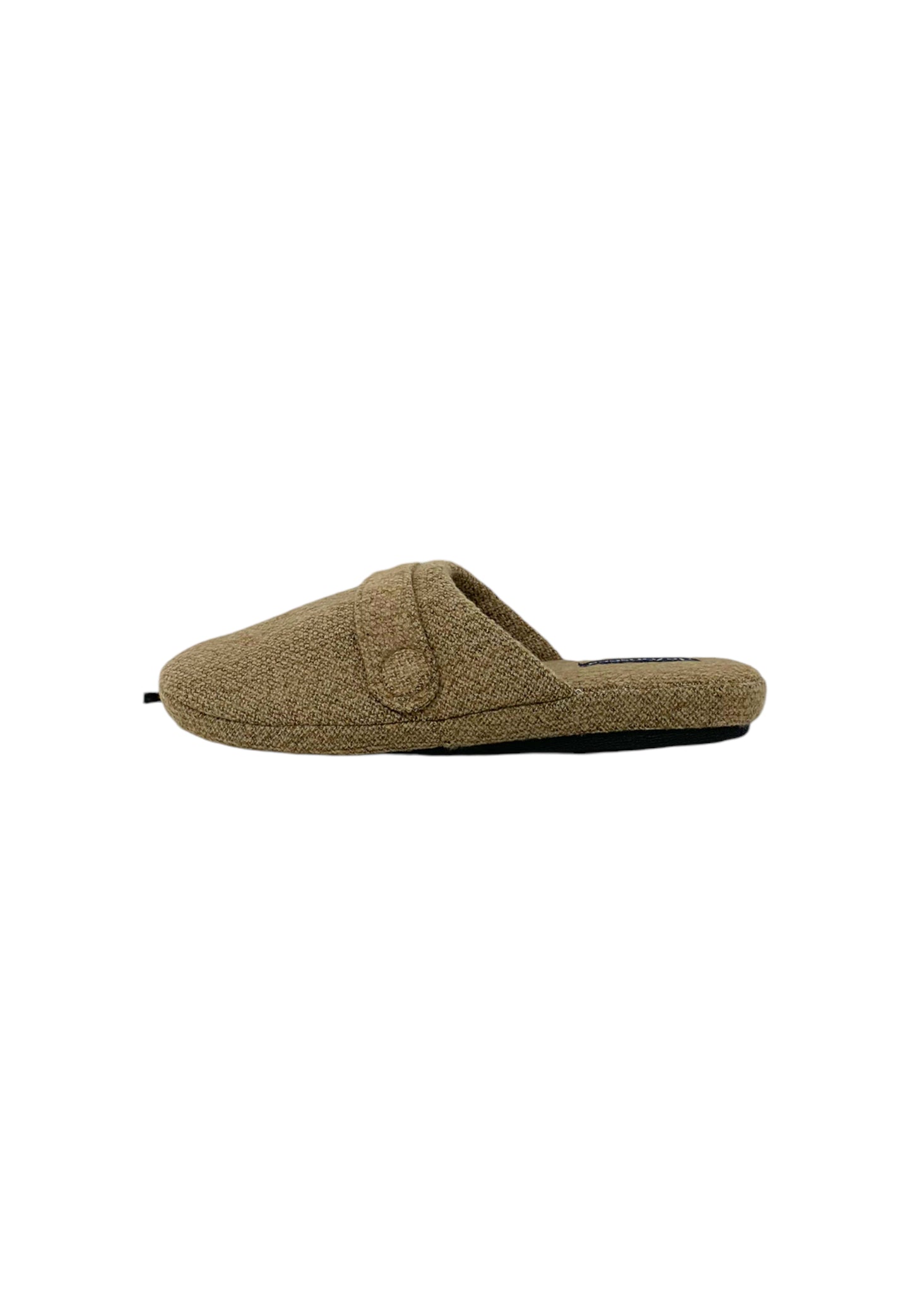 Pantofola DE FONSECA DE.ROMA TOP MA68 BEIGE Uomo