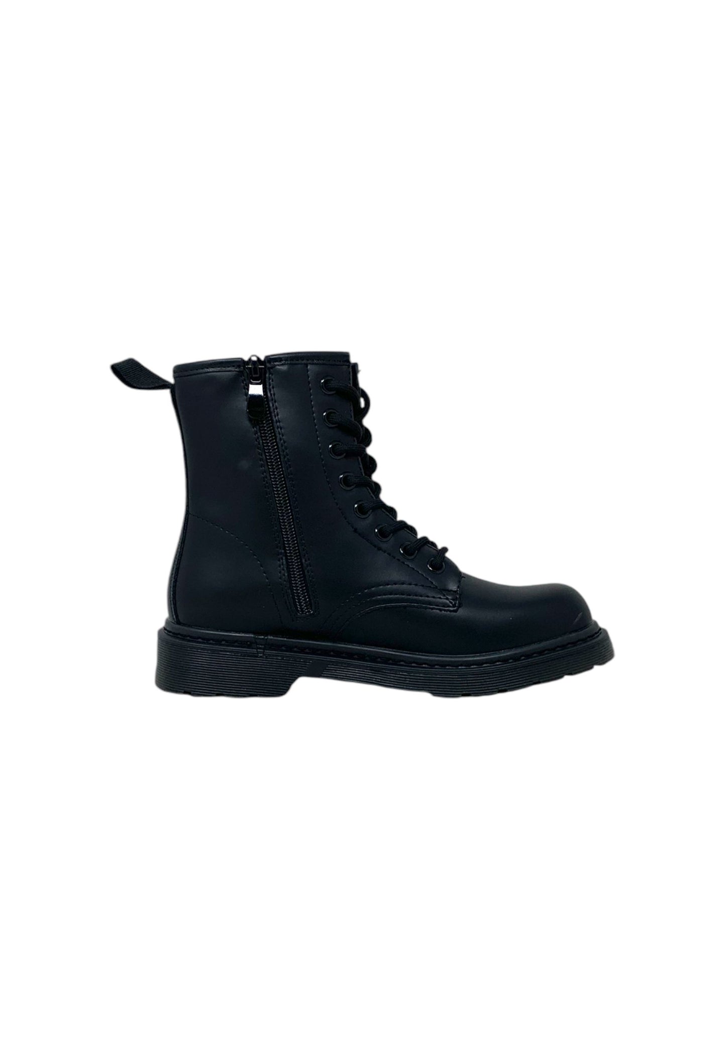 Anfibio GALIA 11920-A12 BLK donna