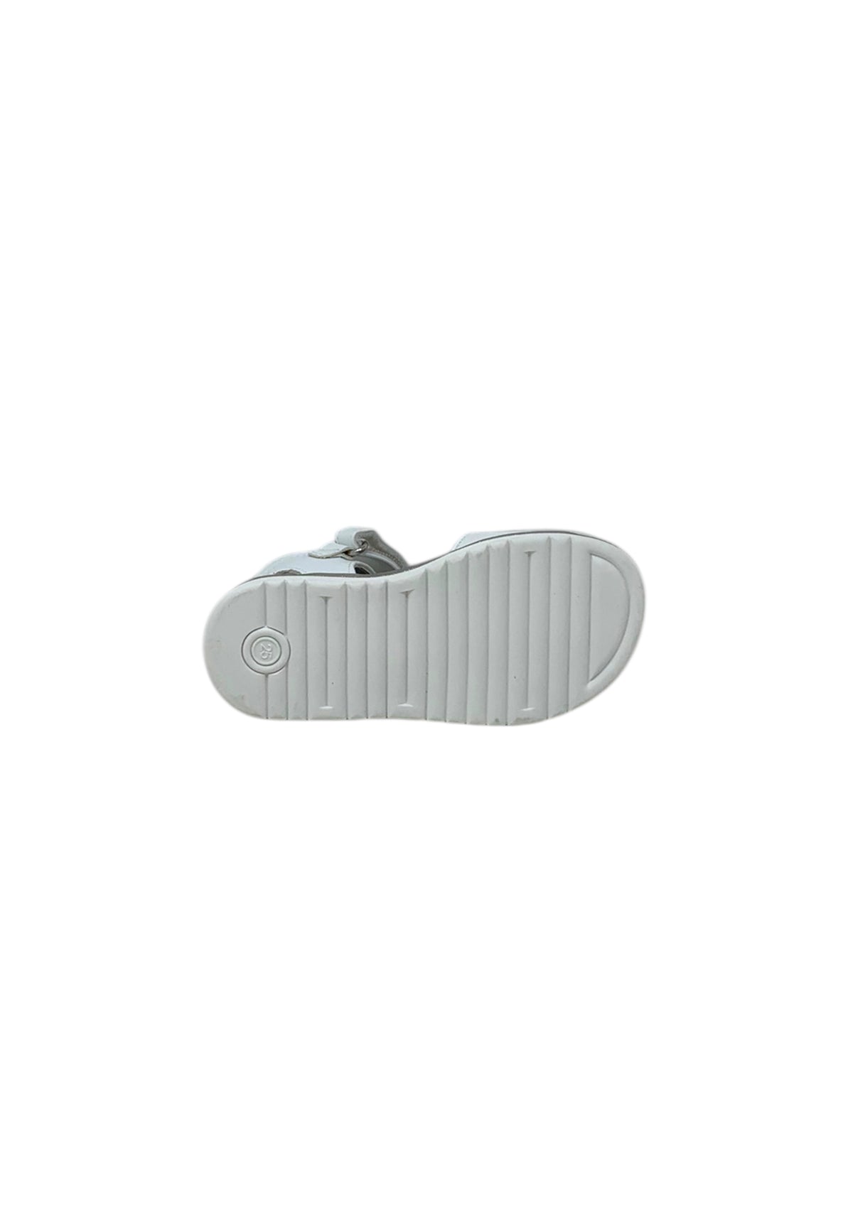 Sandali LAURA BIAGIOTTI 9640 WHITE Bambina