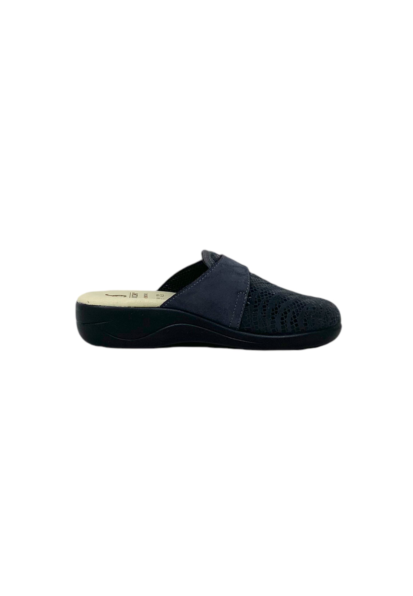 Pantofola SANYCOM 335 VARONA GRIGIO DONNA