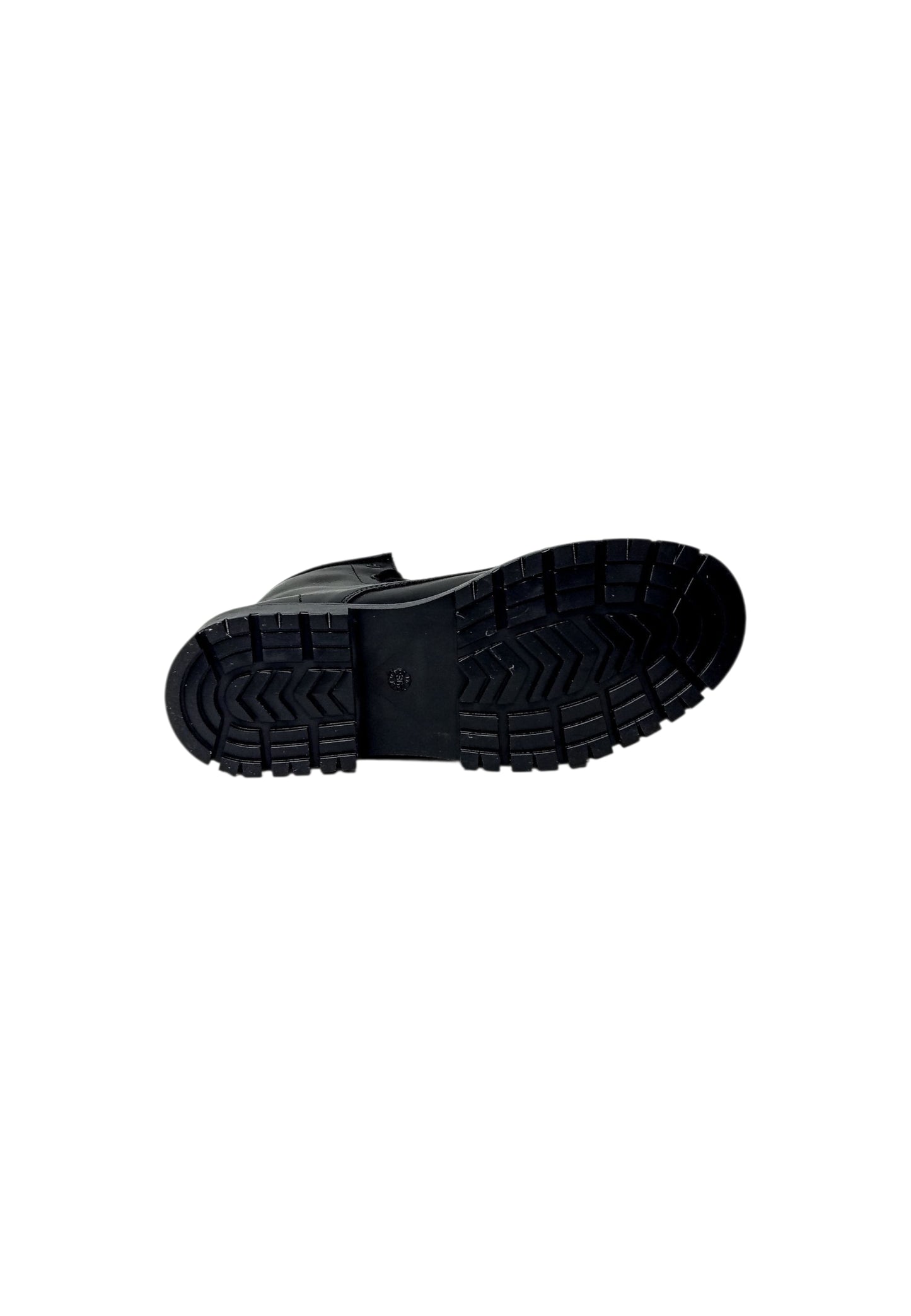Stivaletti BKS M01 VIT. NERO Donna