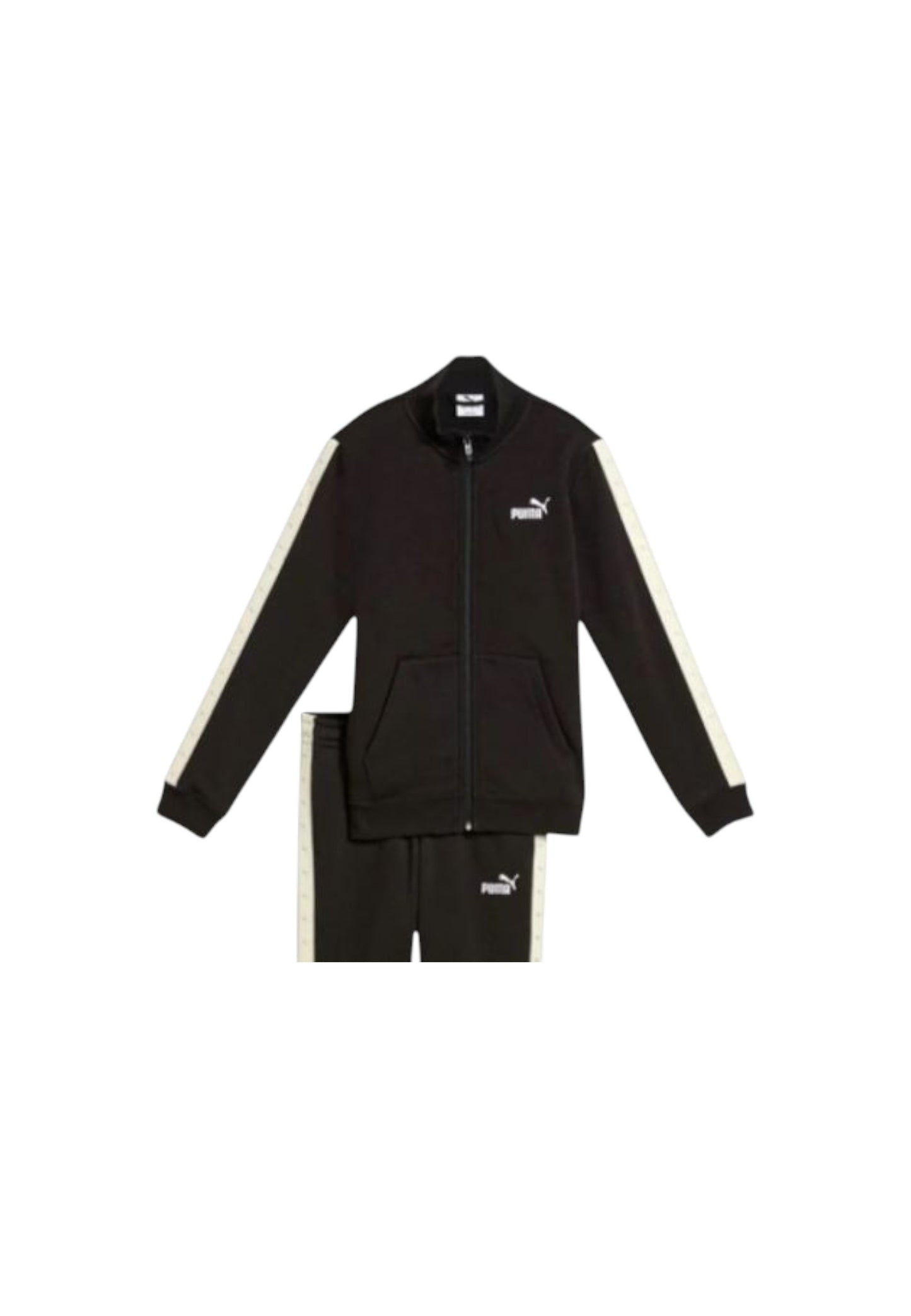 Tuta PUMA 689728 01 bambini Unisex