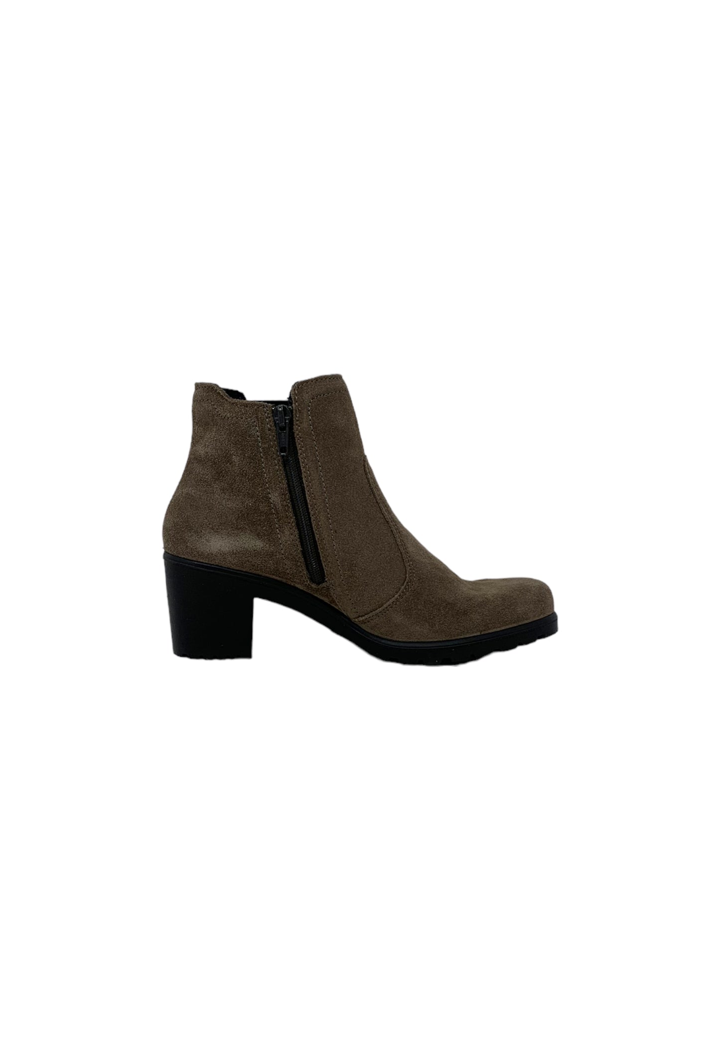 stivaletto con tacco Enval Soft 4751755 Donna