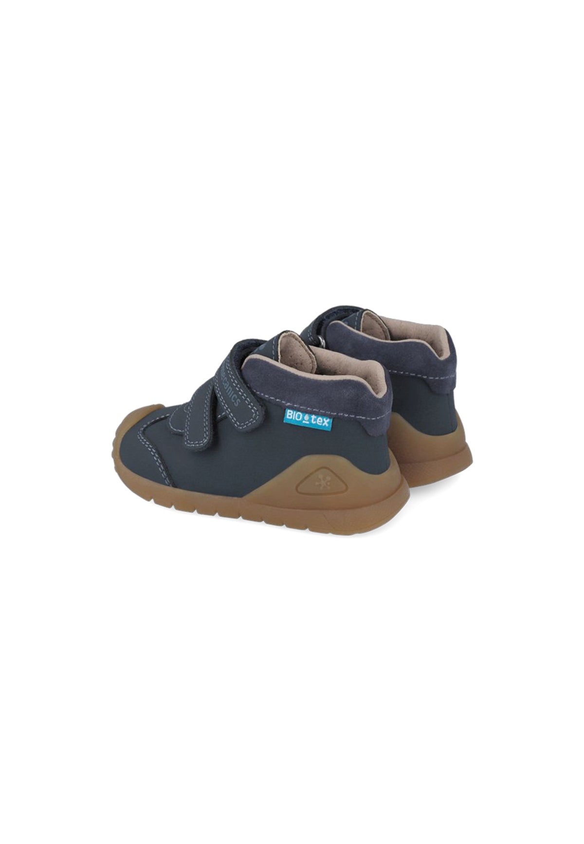 Sneaker "Primi passi" Biomecanics 251134-A089 AZUL MARINO Bambino