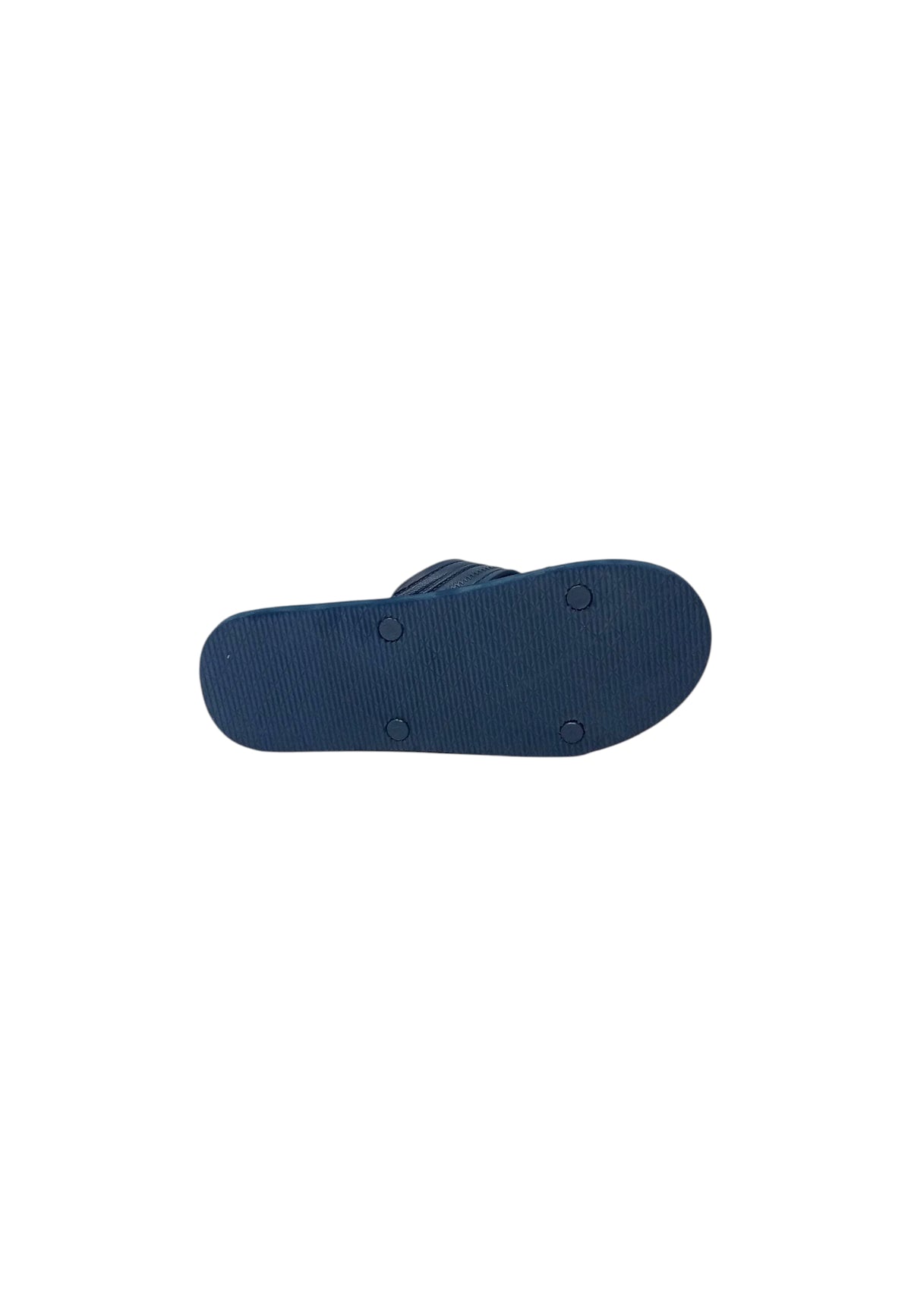 Ciabatta DE FONSECA DE.MISANO MB54 BLU Uomo