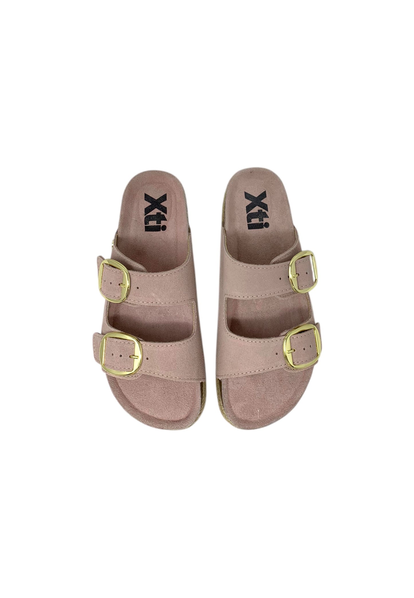 Sandali XTI 143635 NUDE donna