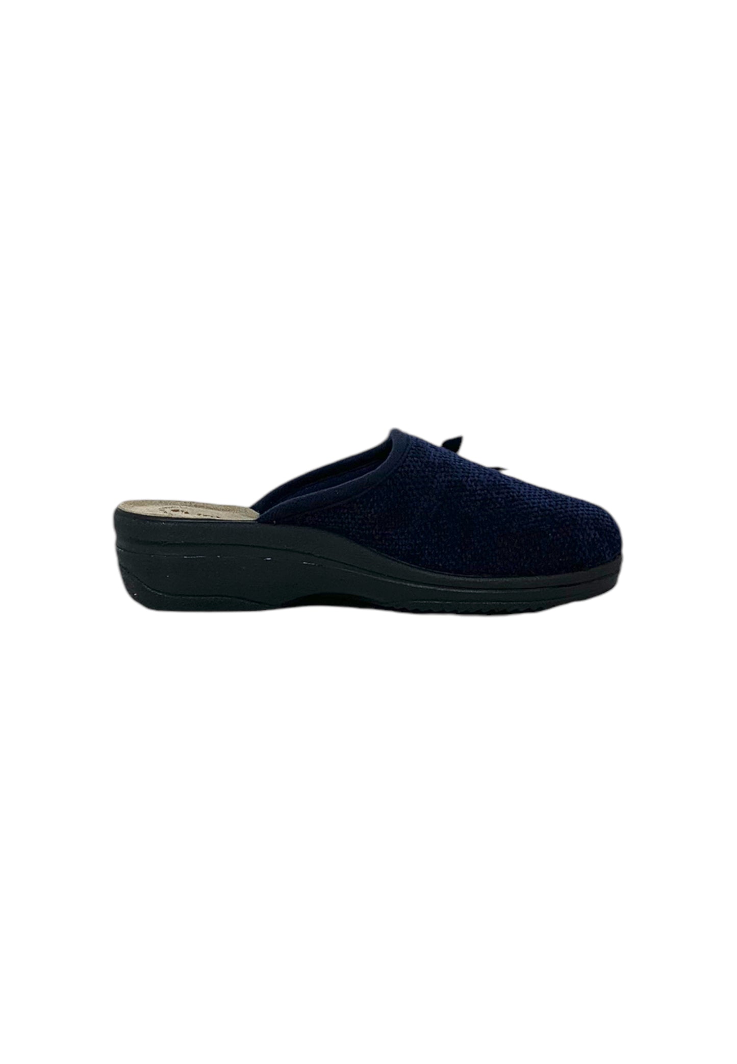 Pantofola INBLU LV000011 BLU donna