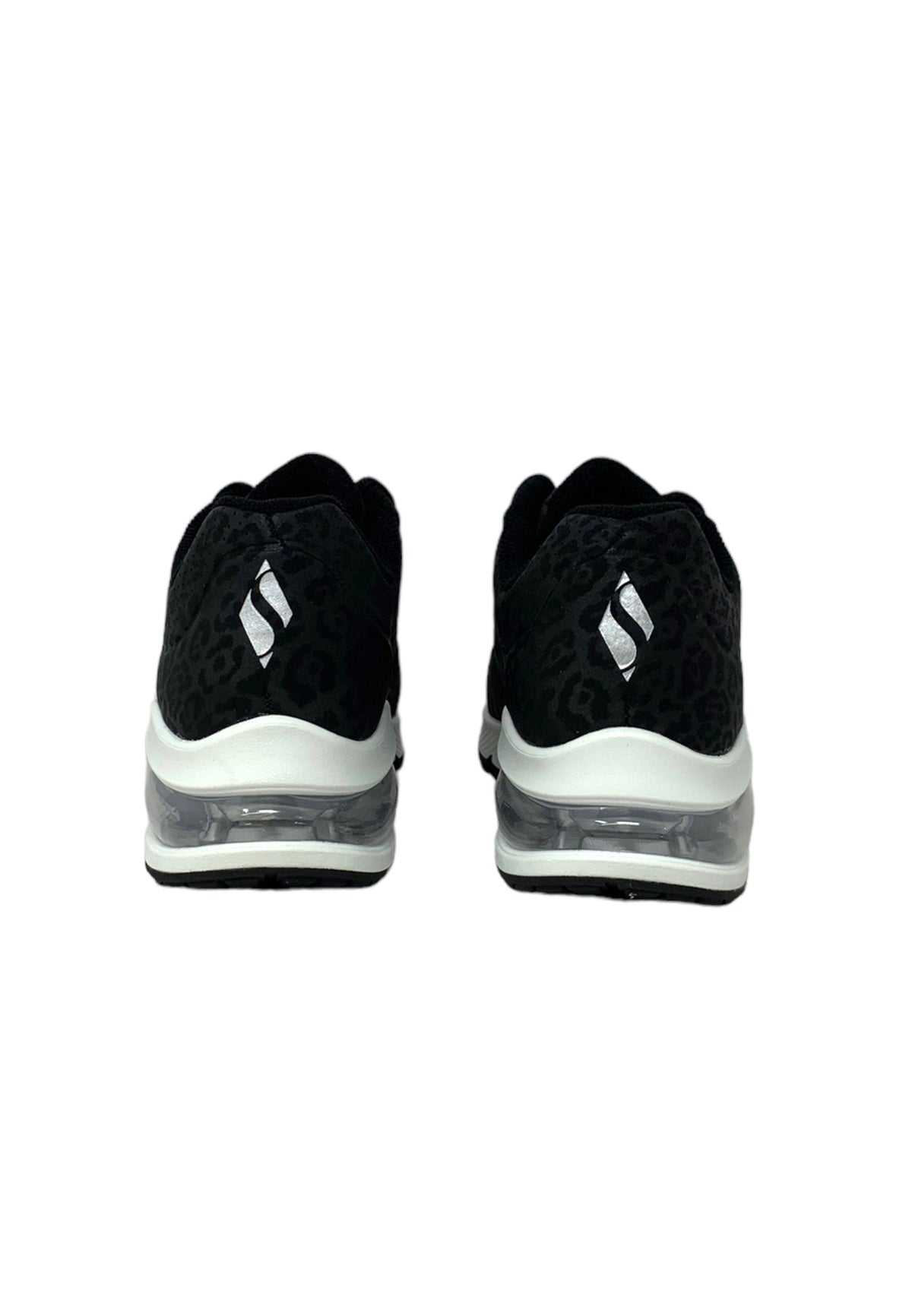 Sneakers SKECHERS Uno 2 - IN KAT NEATO 155642/BLK DONNA