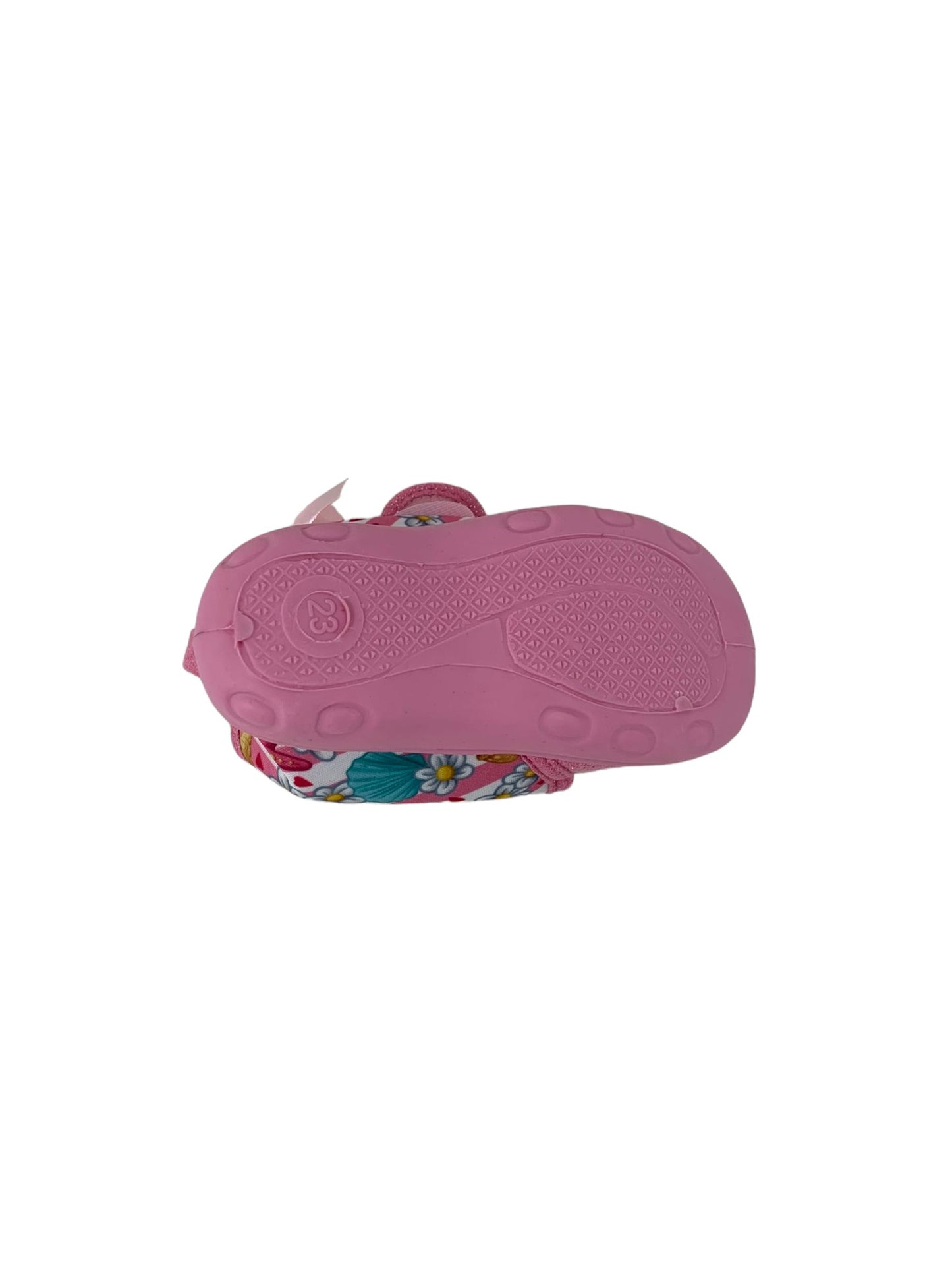 Pantofola Chiusa DISNEY Paperina D3510015T ROSA bambina