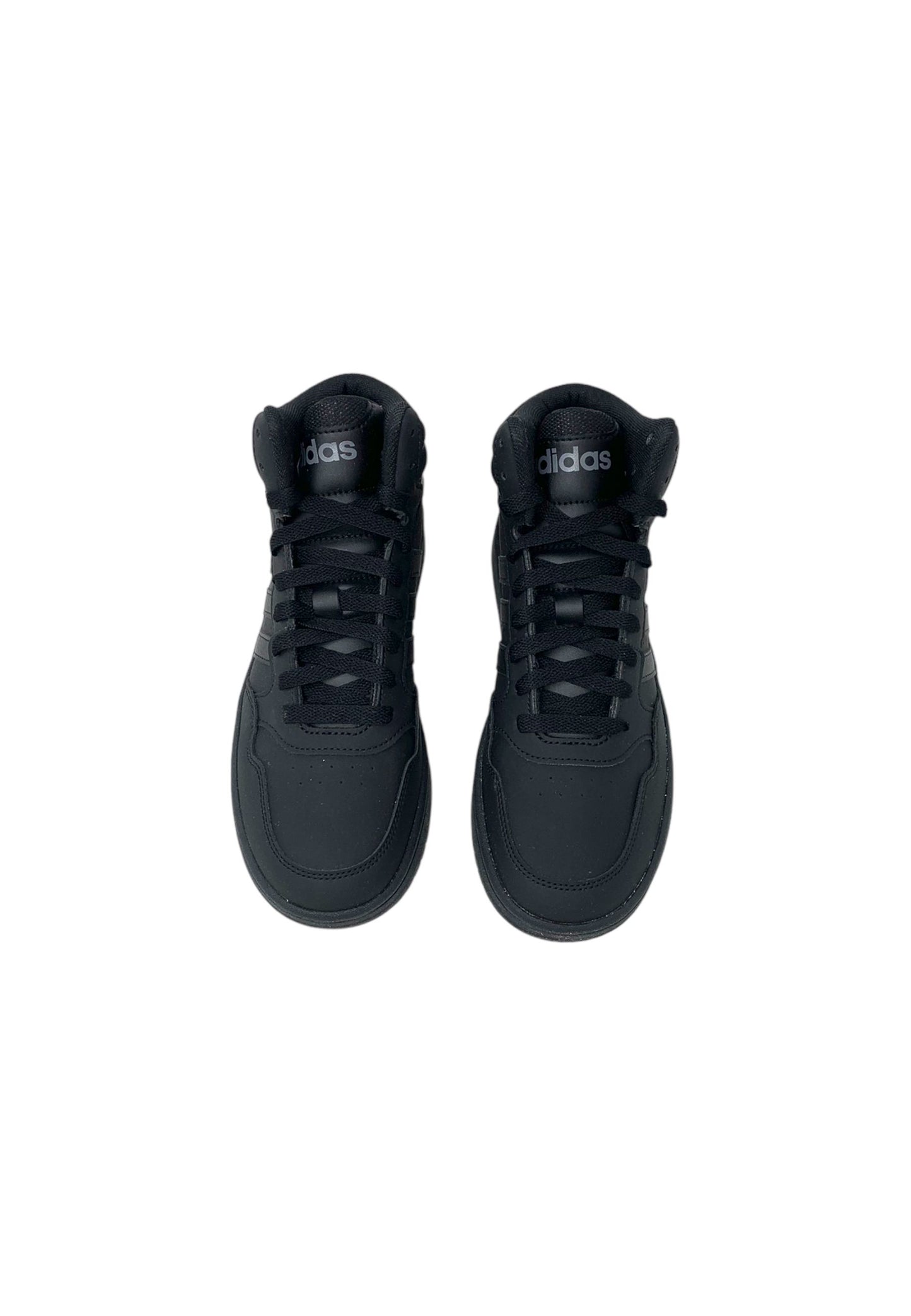 Sneaker ADIDAS HOOPS MID 3.0 K HR0228 Ragazzo/a