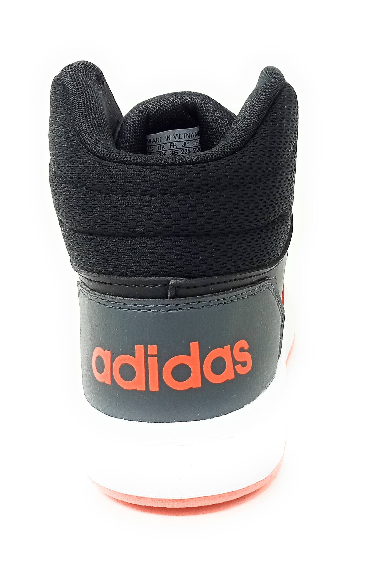 Scarpa da ginnastica ADIDAS HOOPS MID 2.0 K GZ7768 Bambino Ragazzo