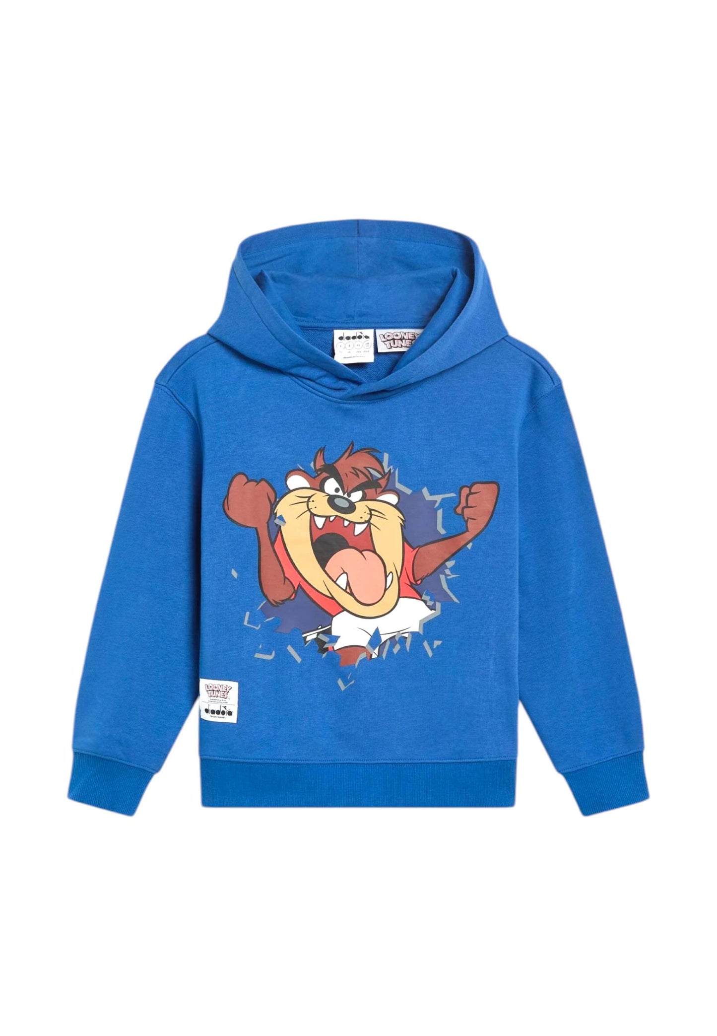 Felpa DIADORA - Looney Tunes 502.180948 01 60025 Bambino