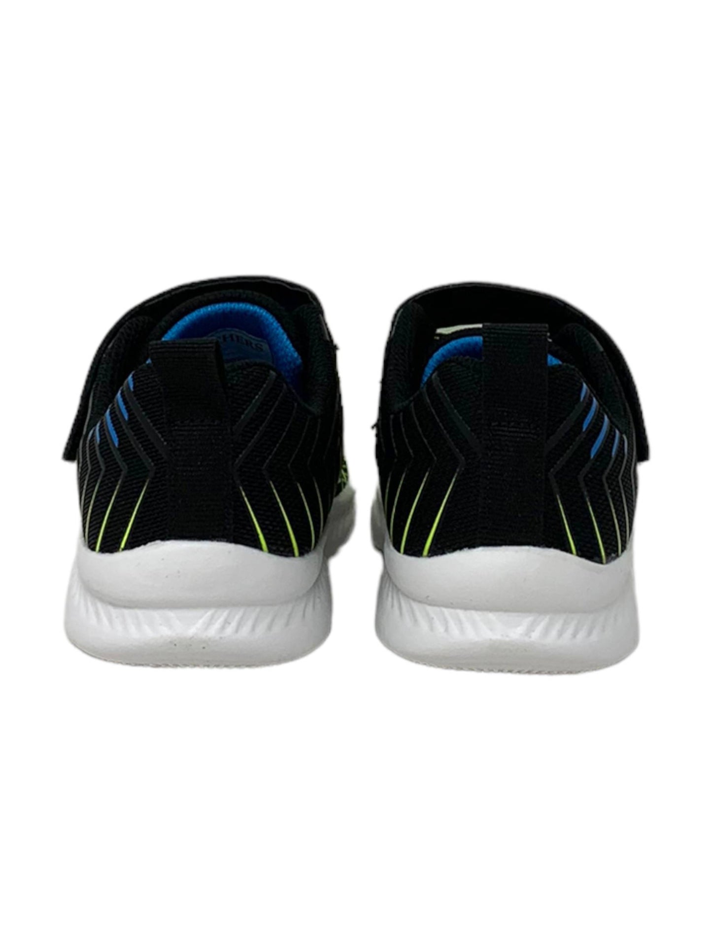 Sneakers Skechers 407218N/BKLM Bambino