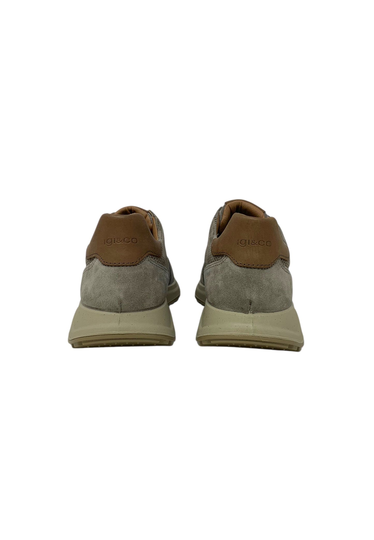 Sneakers Igi&Co 7634744 Uomo