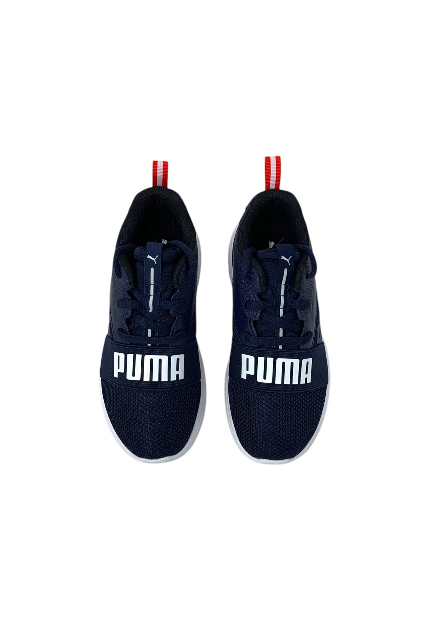 Sneaker PUMA SOFT Wired 2 PS 401506 02 Bambino