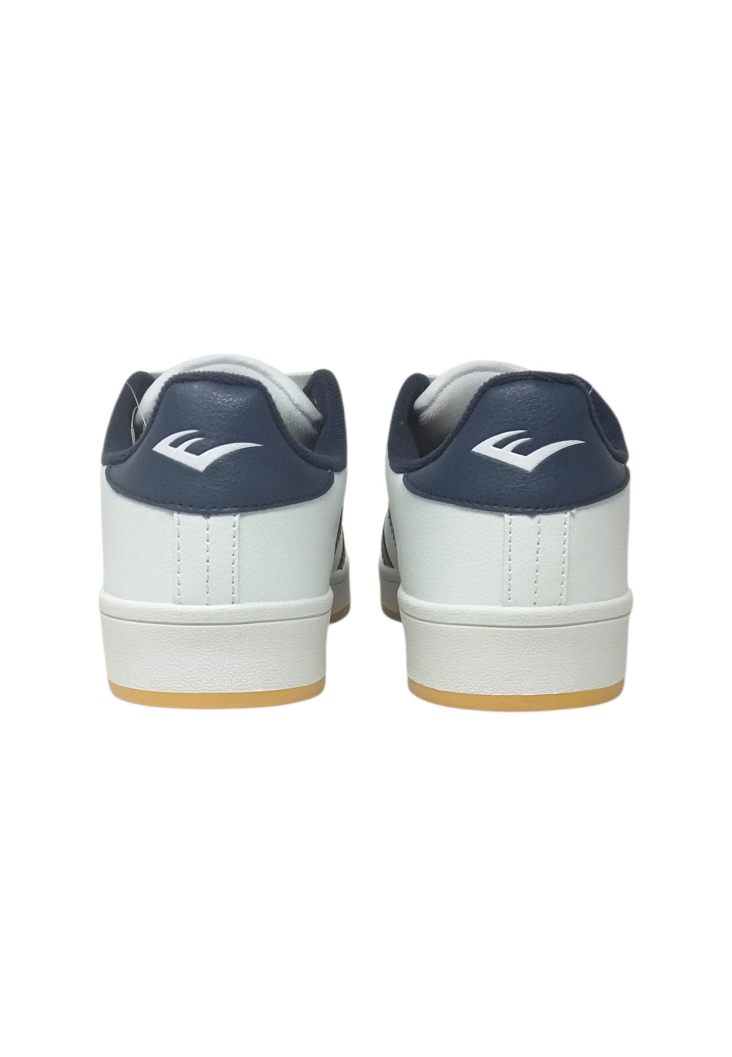Sneaker EVERLAST EV-087P WHT/NAVY uomo