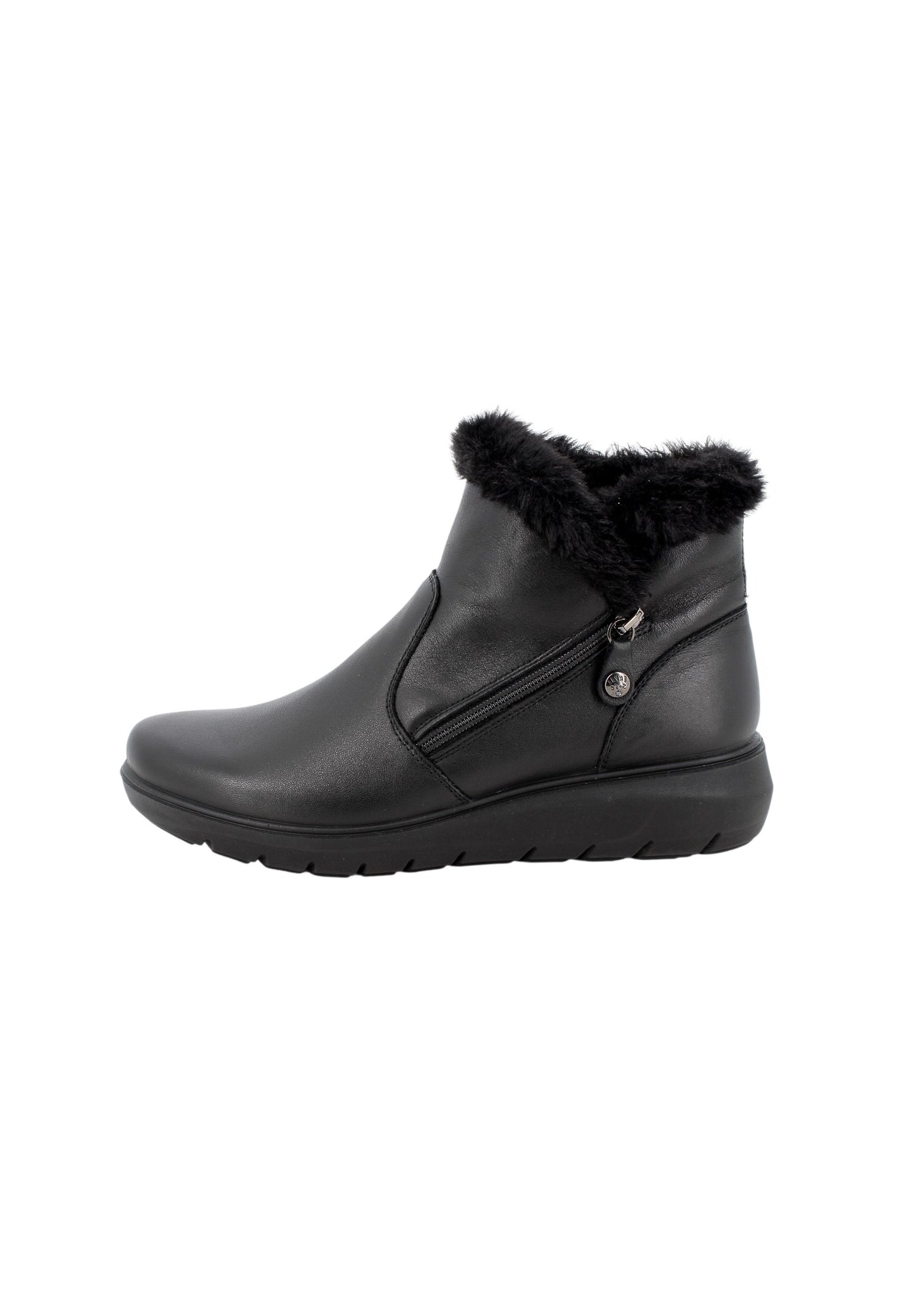 Stivaletti Enval Soft 8773700 Donna
