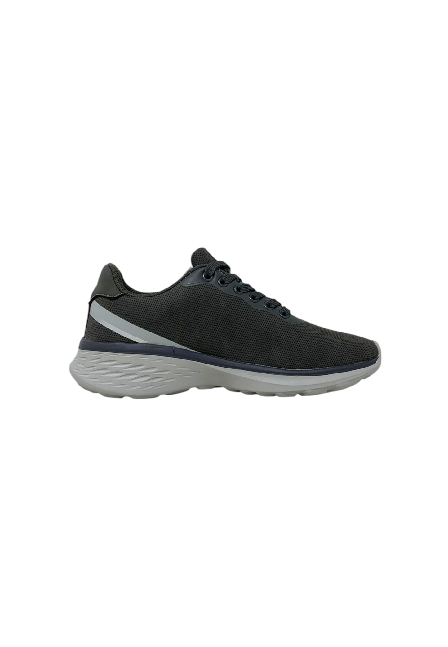 Sneaker ENRICO COVERI Sportwear ECS425303 04 SHARK uomo