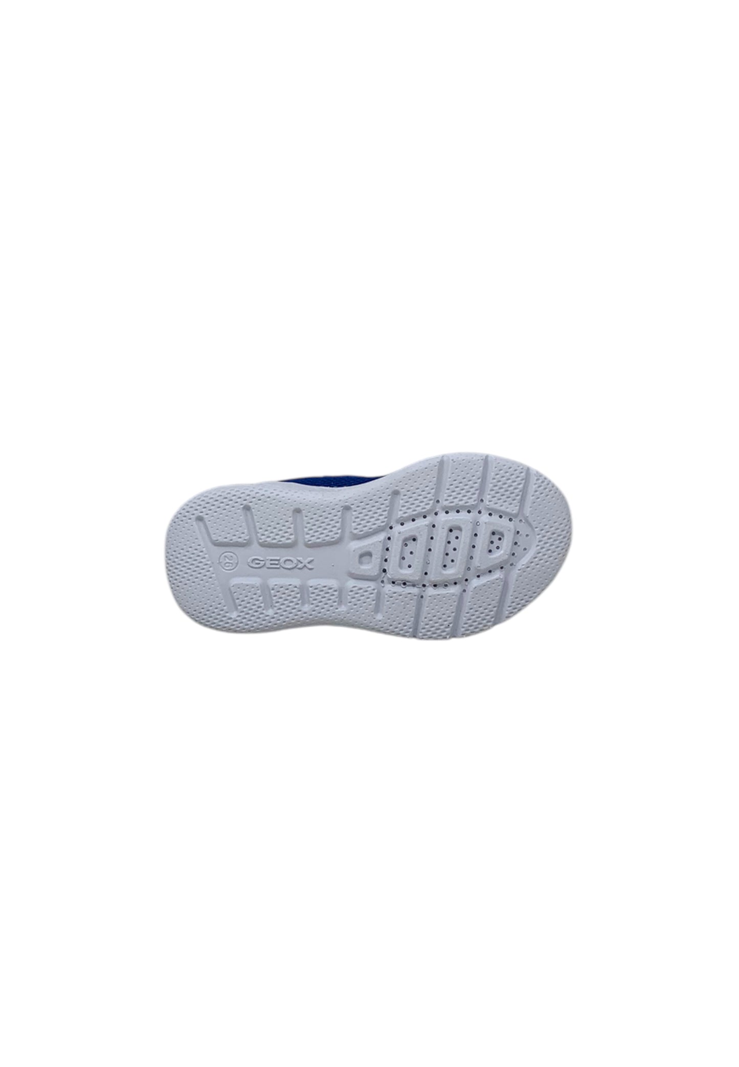 Sneakers GEOX B SPRINTYE B. C B454UC01454 C0833 bambino