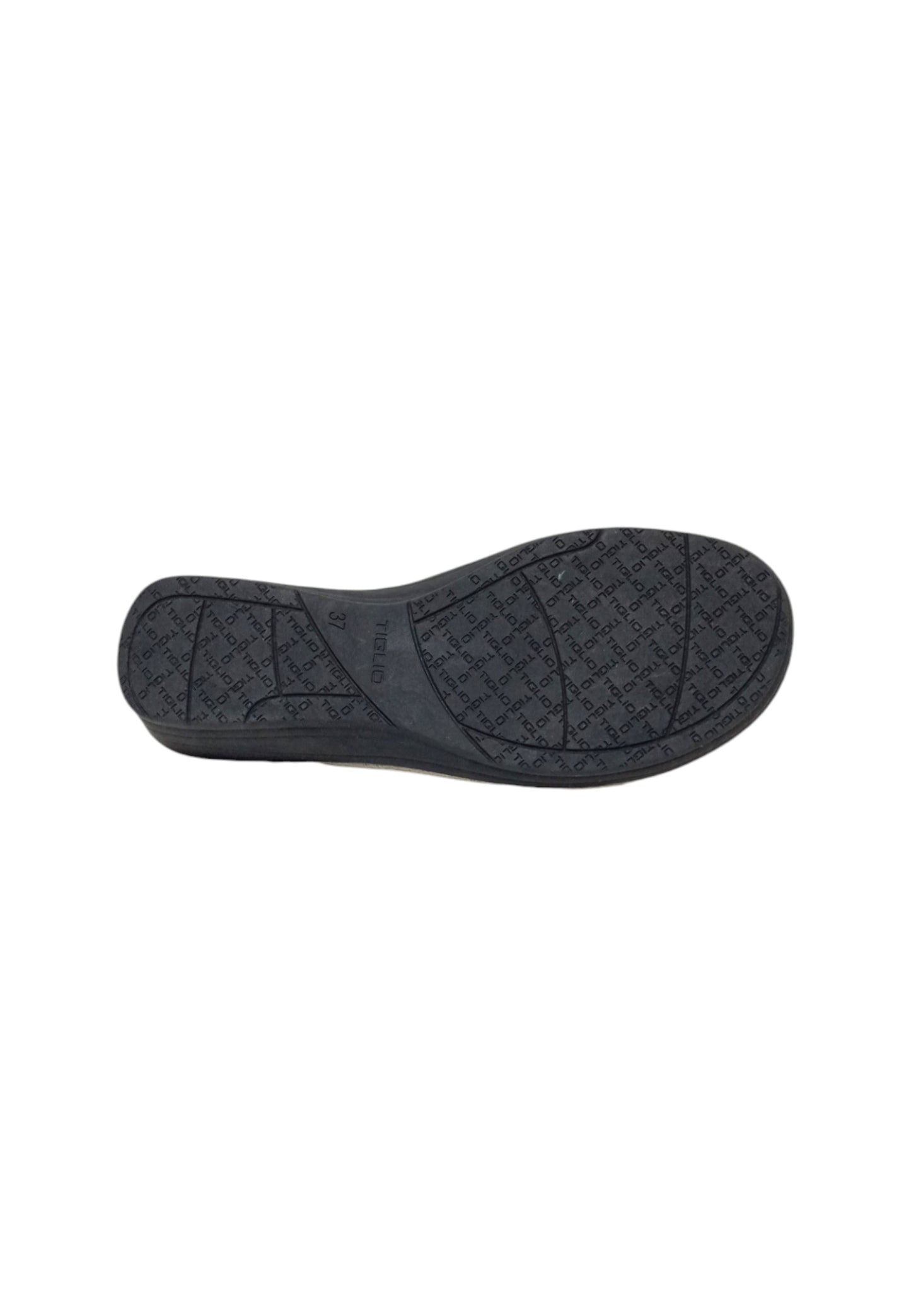 Pantofola TIGLIO 1600 OSSO donna