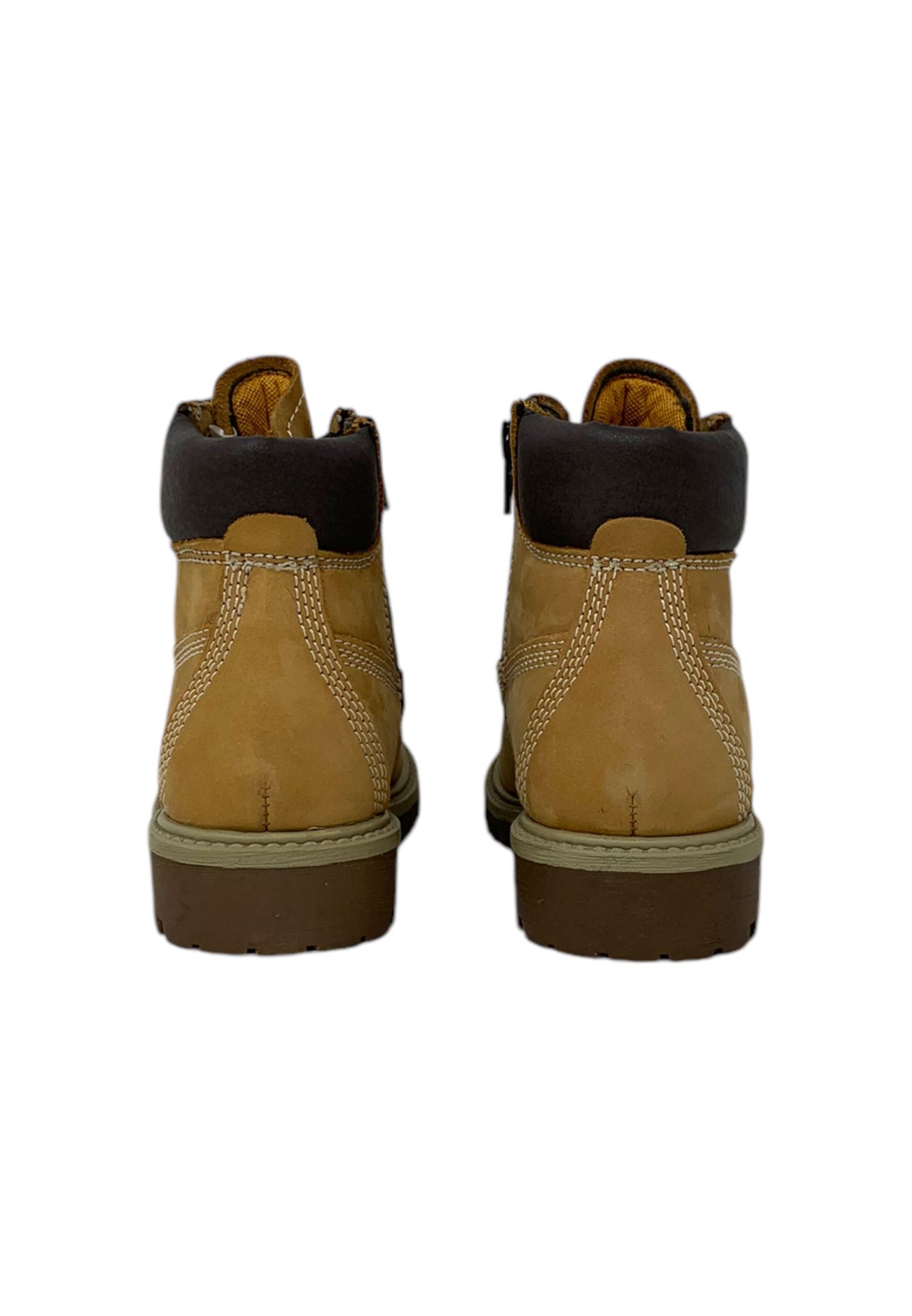 Scarponcino GRUNLAND JR MICH PO1384-88 OCRA Bambino/Ragazzo