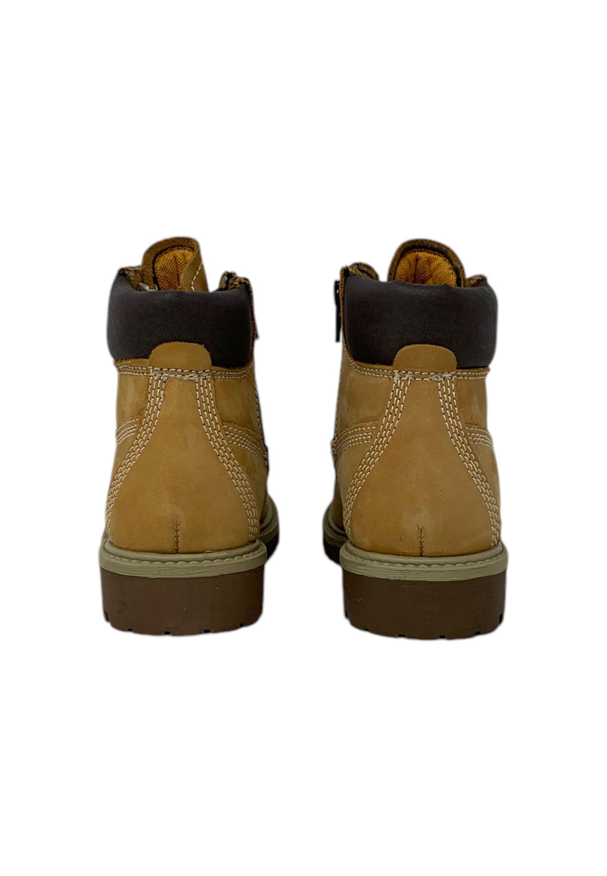 Scarponcino GRUNLAND JR MICH PO1384-88 OCRA Bambino/Ragazzo
