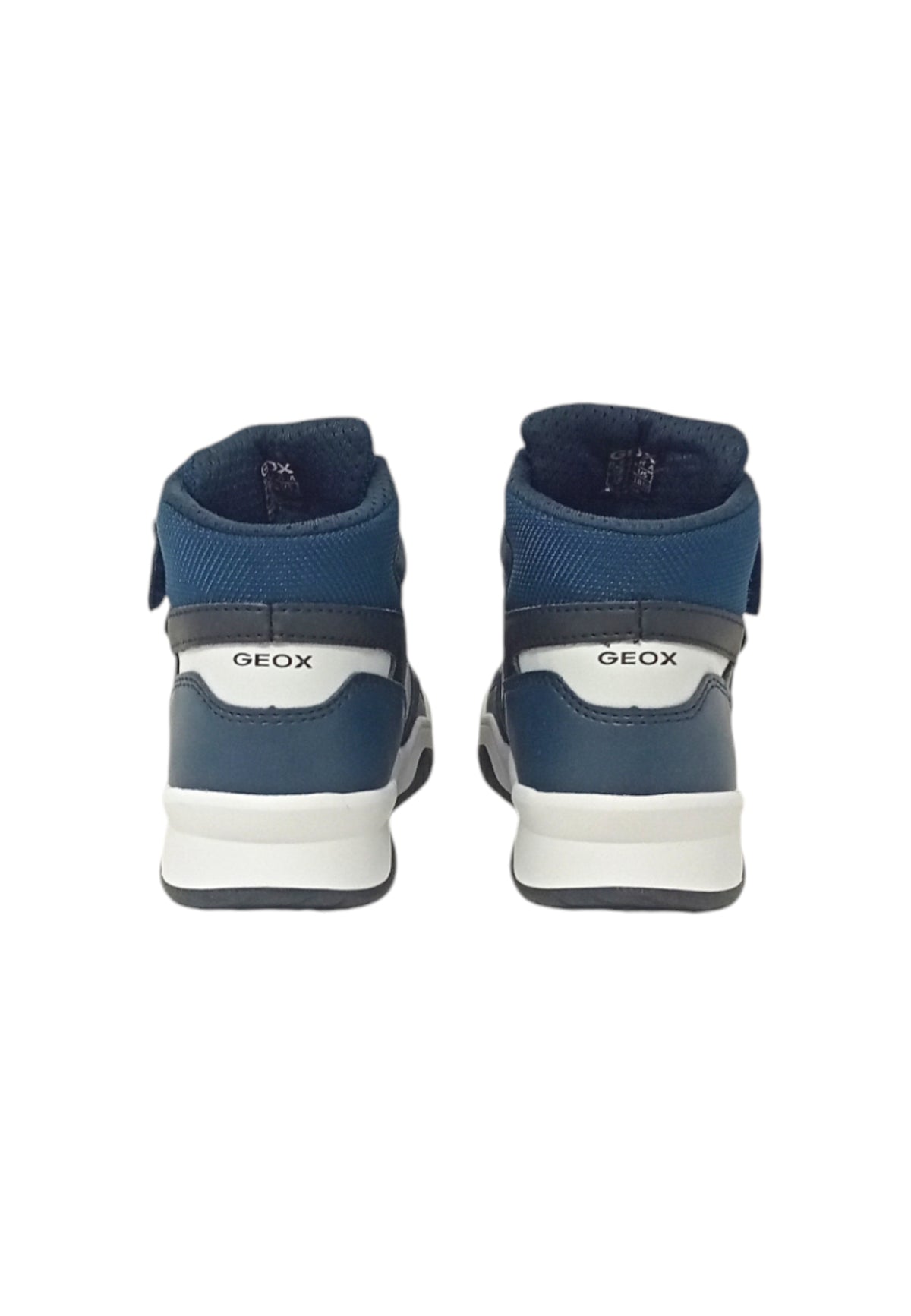Sneaker GEOX J Perth J367RF0FE8V C0832 Bambino