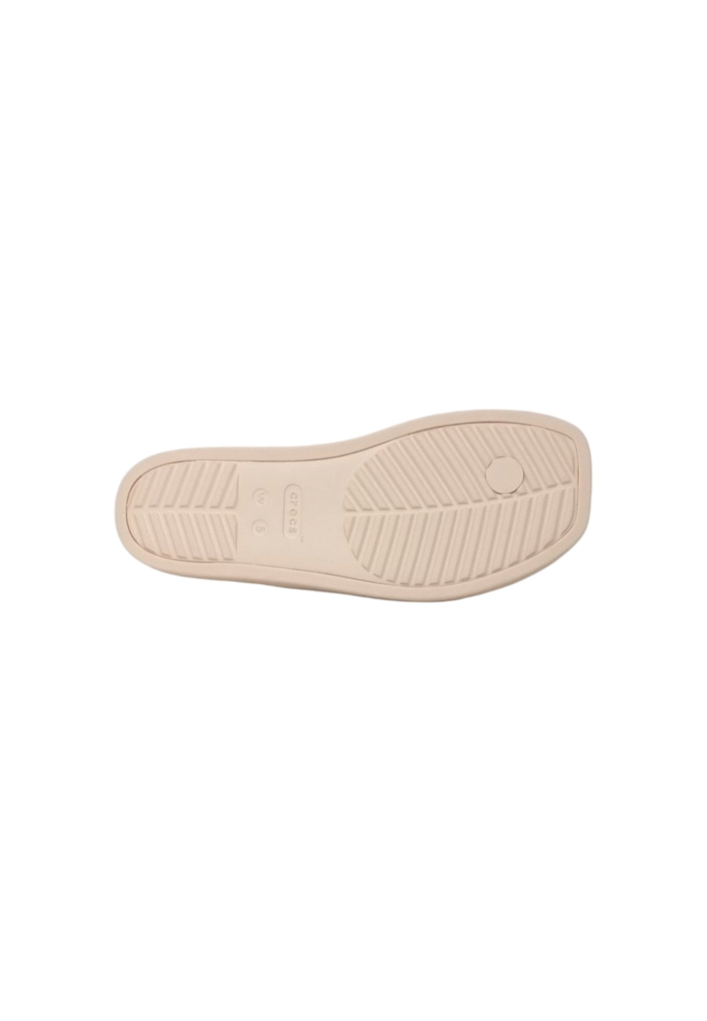 Sandali infradito CROCS 209793-0WW Donna