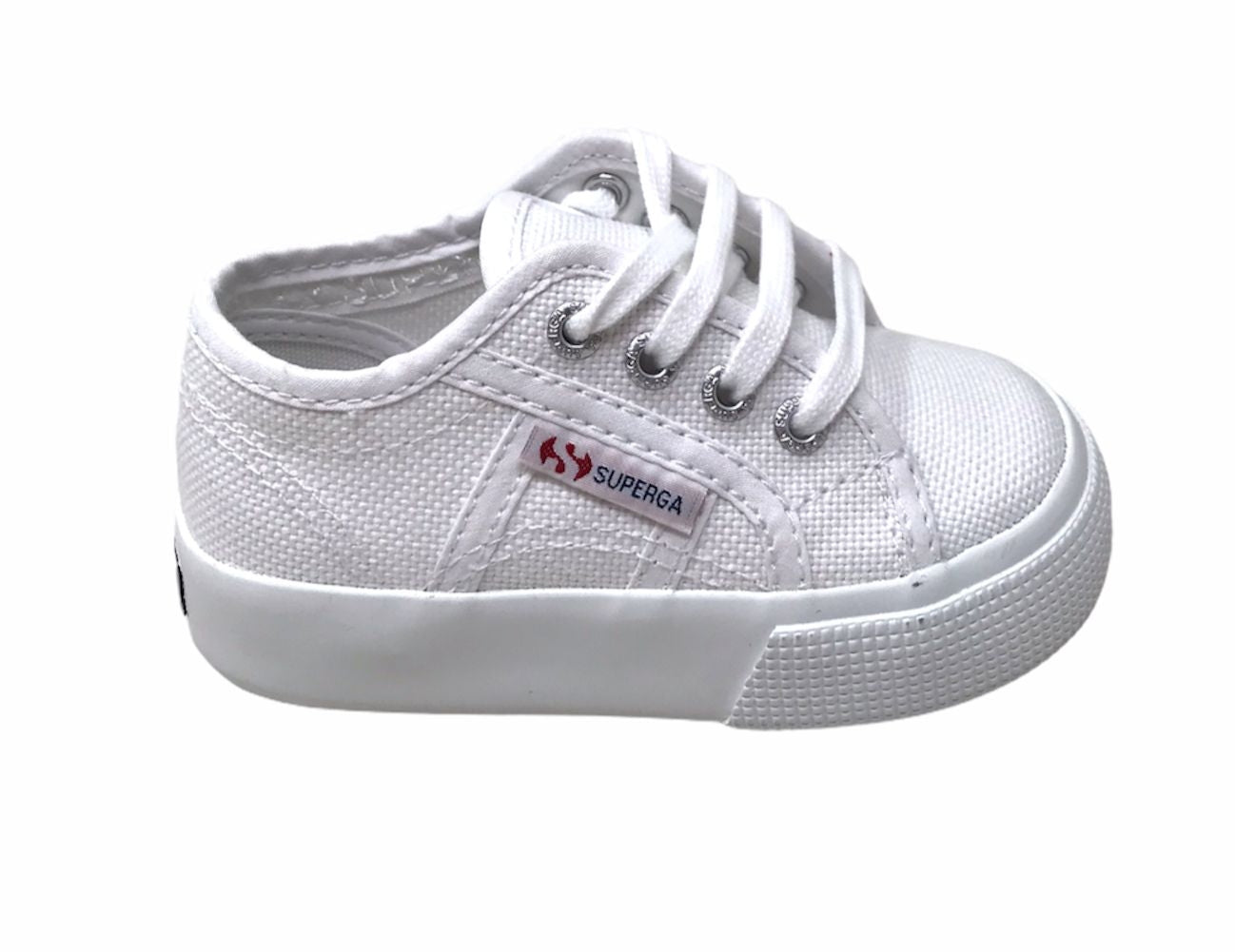 Scarpa da ginnastica SUPERGA Le Classiche S00DDX0/WHITE unisex