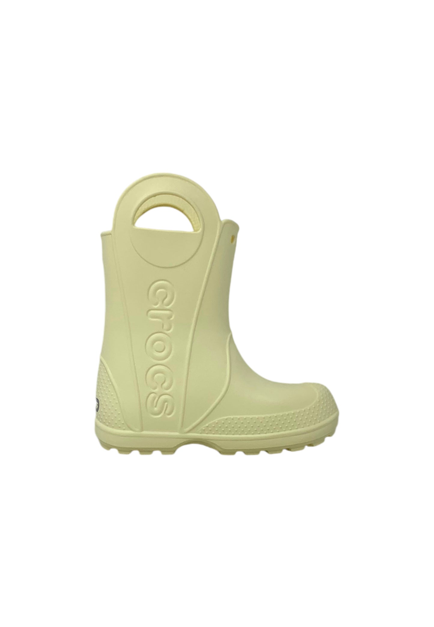 Galosce CROCS 210026-76O Bambina
