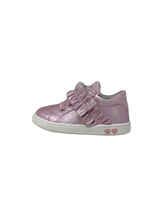 Sneakers PRIMIGI 3903122 rosa bambina