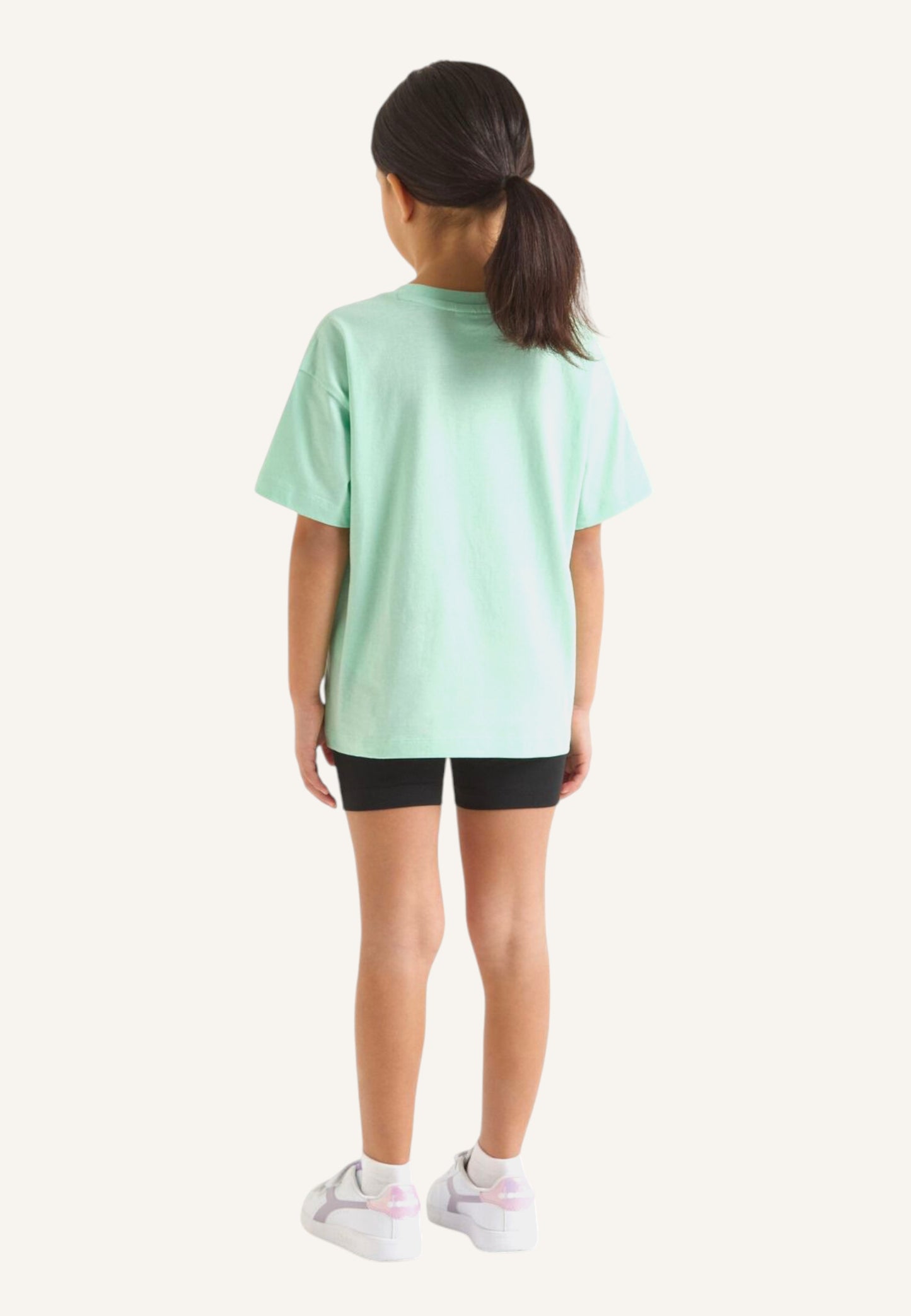 Set DIADORA 102.181716 01 70190 Bambina