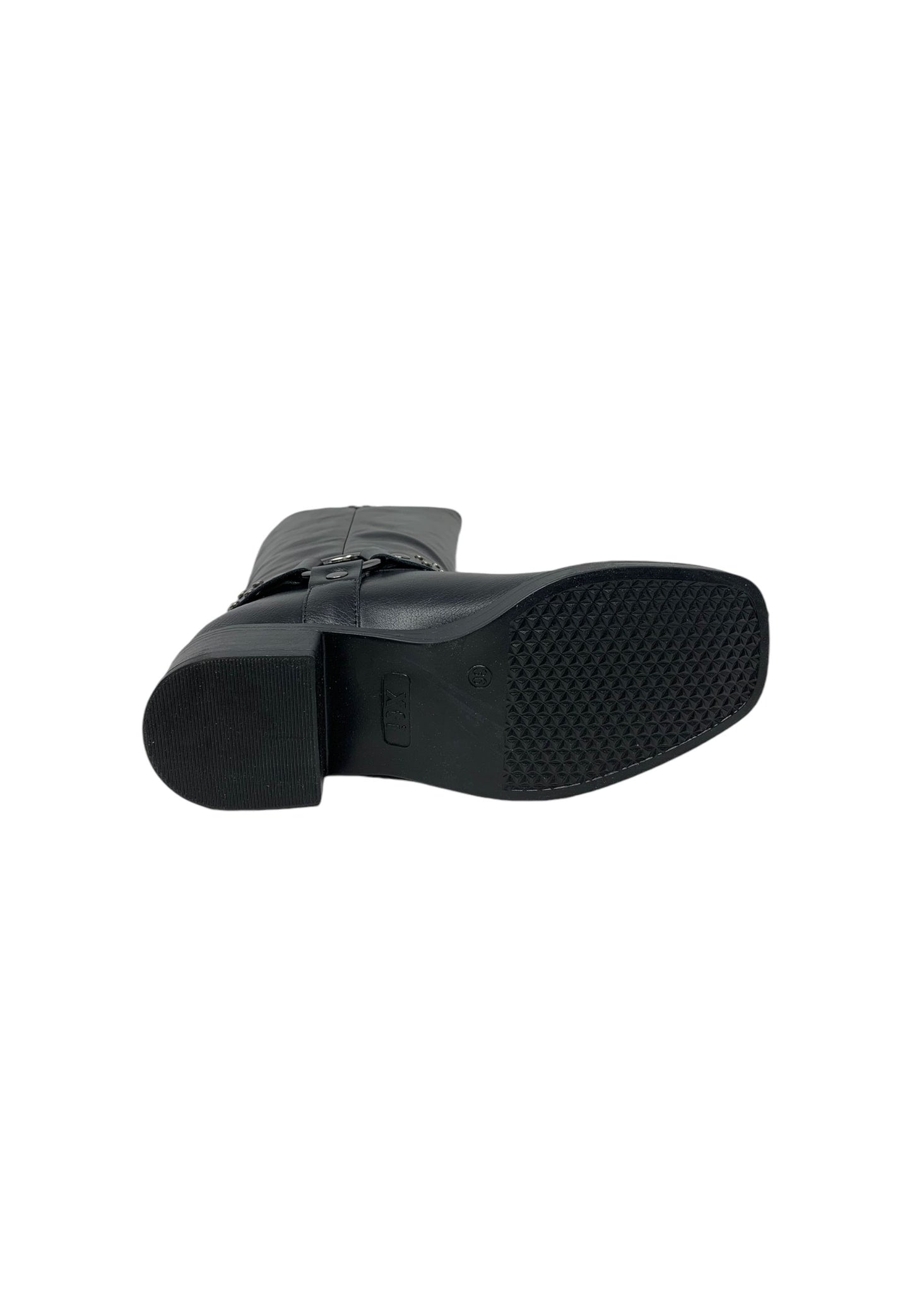 Stivale XTI 143415 NEGRO donna