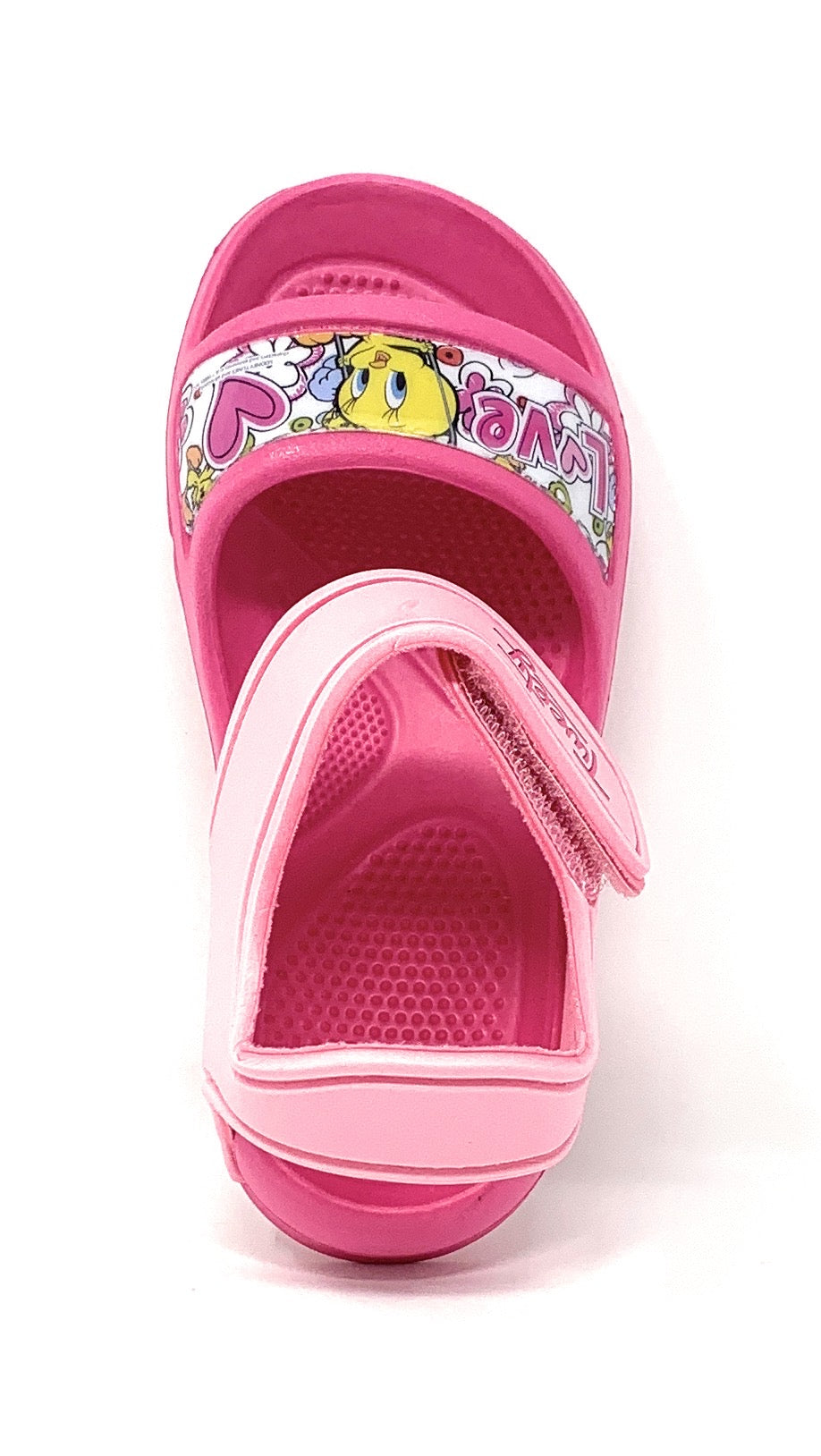 Sandalo Tweety W3020020S FUXIA bambina