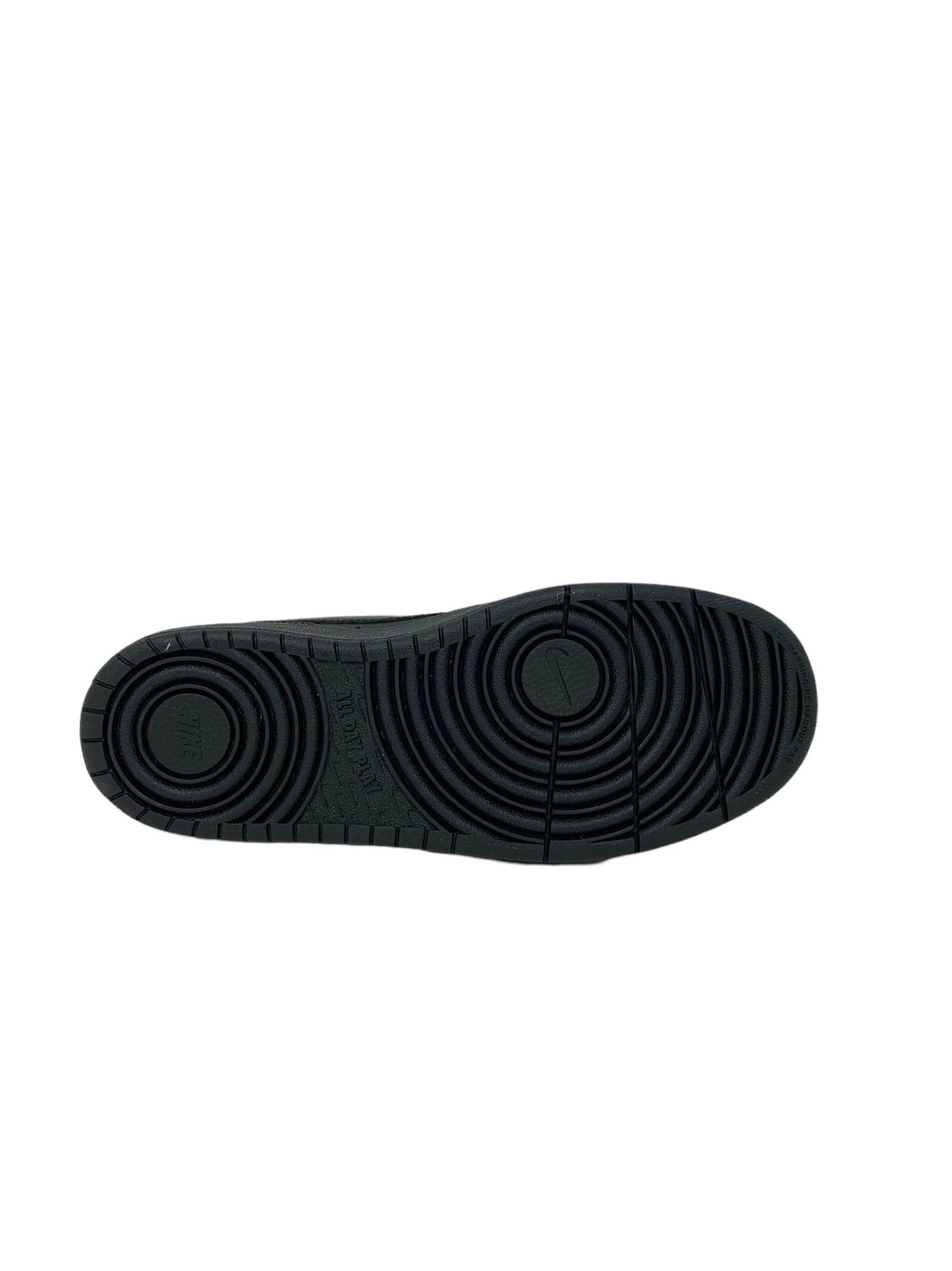 Scarpa da ginnastica NIKE COURT BOROUGH BQ5448 001 Unisex