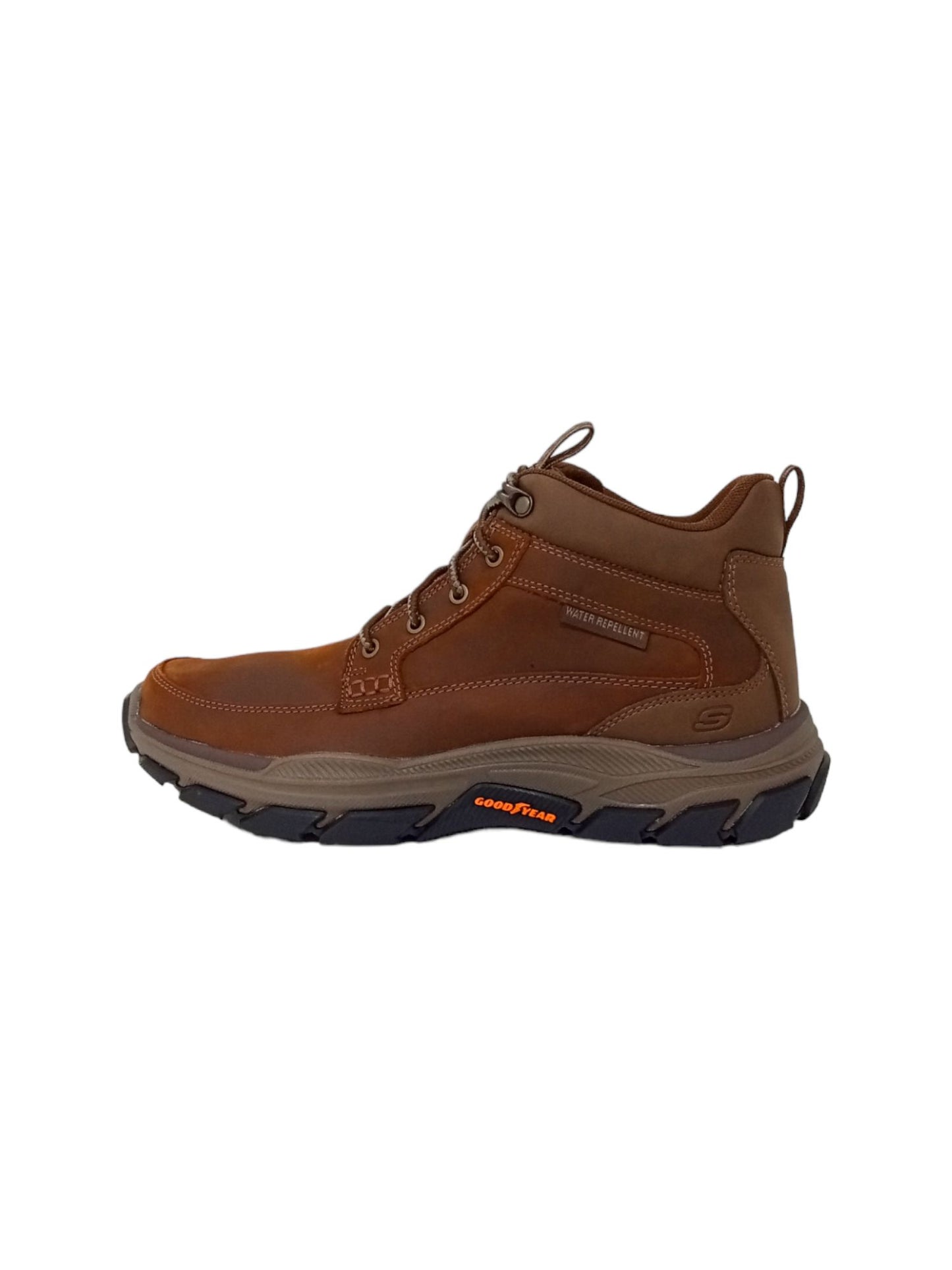 Sneaker SKECHERS Relaxed Fit: Respected - Boswell 204454/CDB uomo